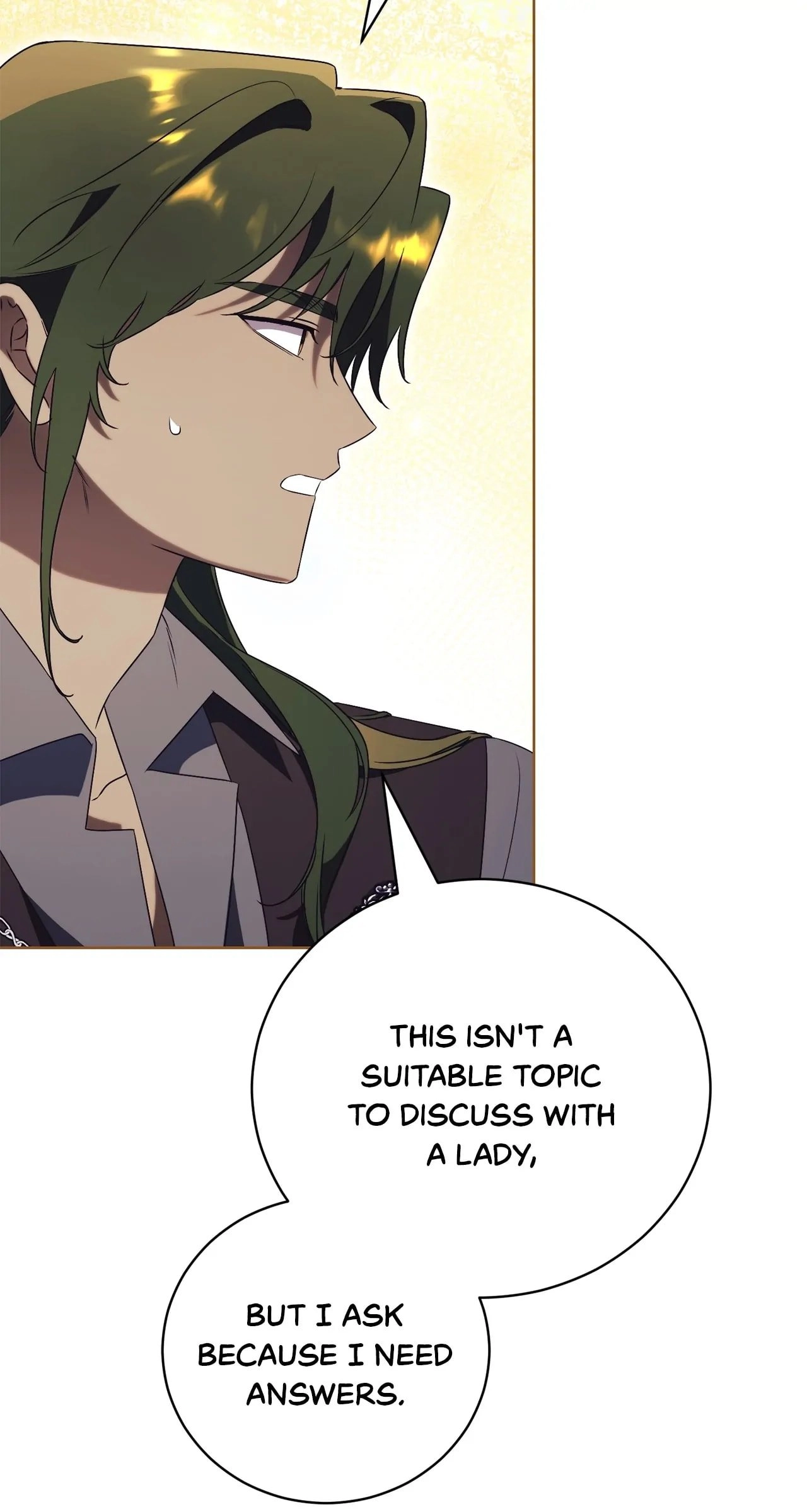 How to Reject My Obsessive Ex Husband Chapter 27 - Page 74
