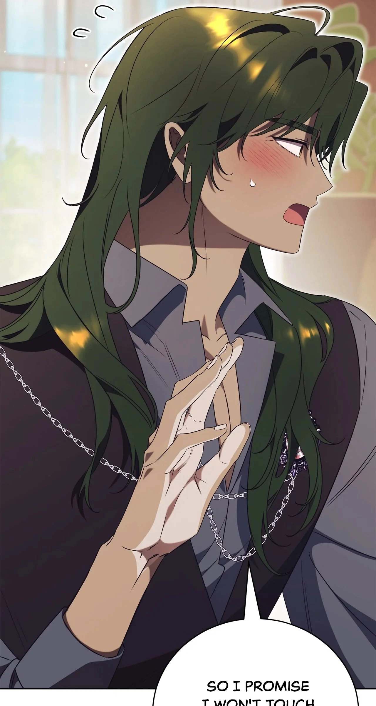 How to Reject My Obsessive Ex Husband Chapter 27 - Page 80
