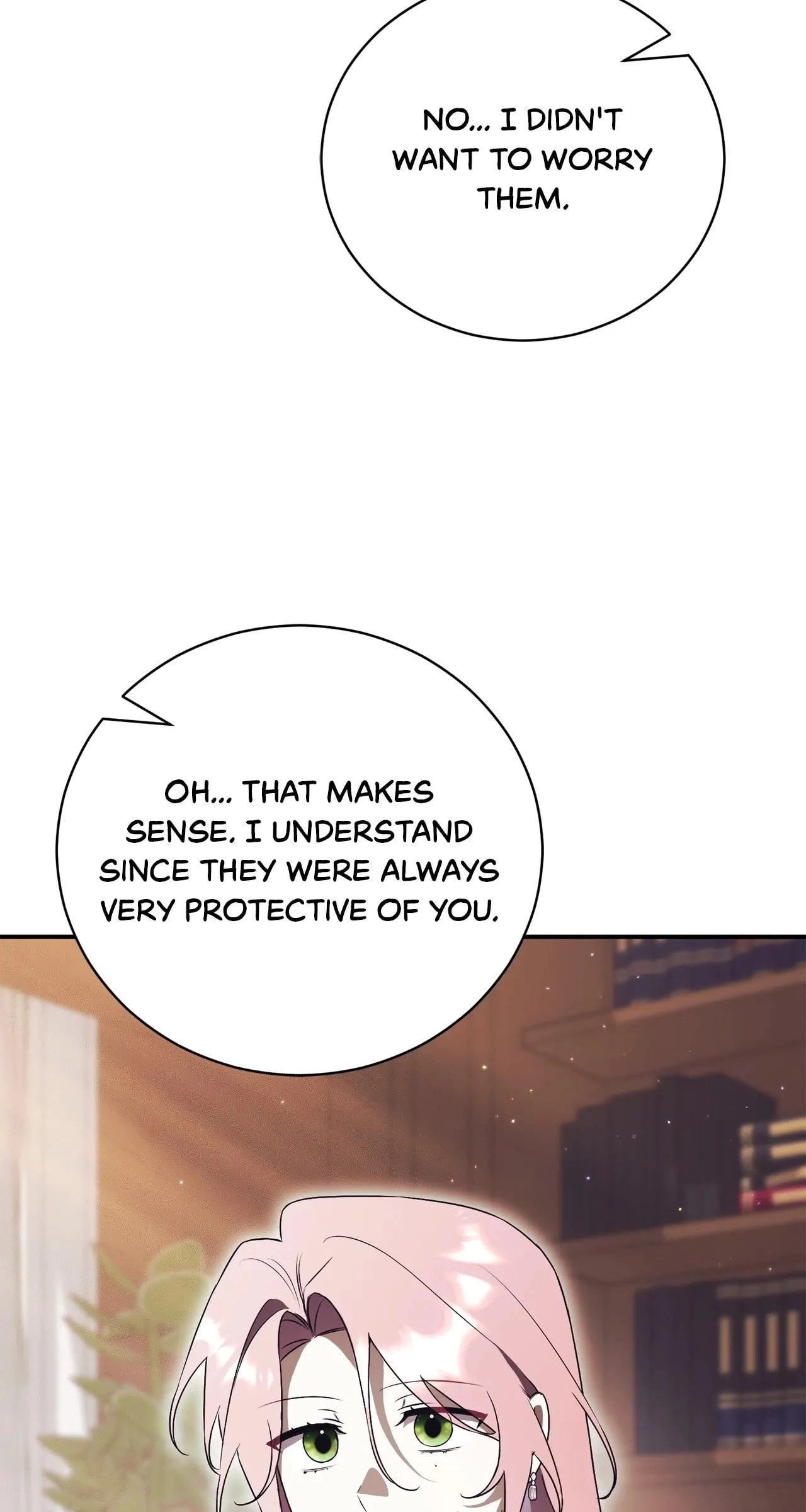 How to Reject My Obsessive Ex Husband Chapter 27 - Page 85