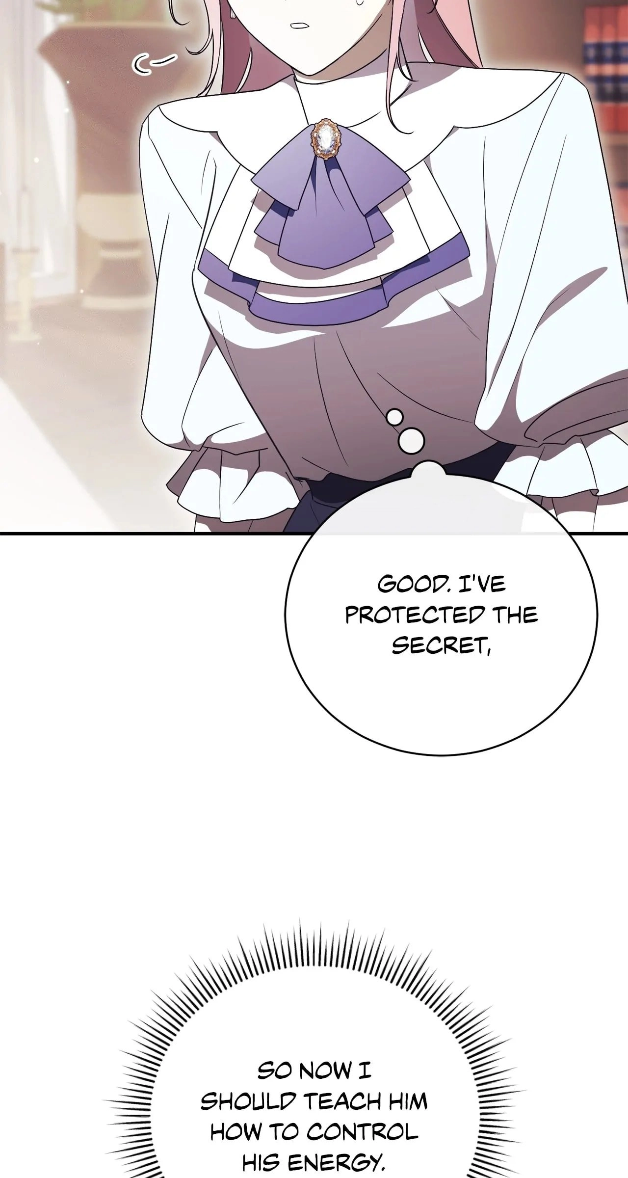 How to Reject My Obsessive Ex Husband Chapter 27 - Page 86