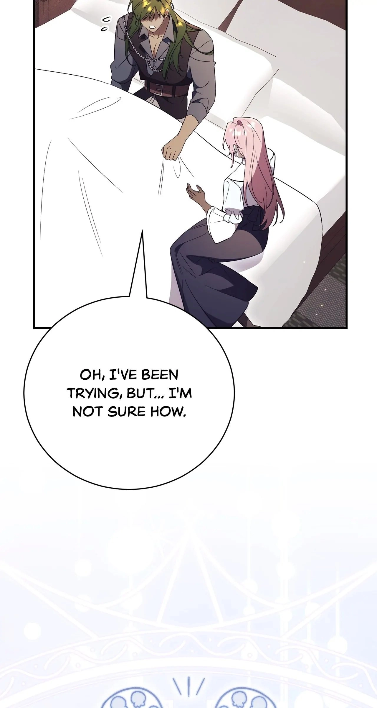 How to Reject My Obsessive Ex Husband Chapter 27 - Page 88