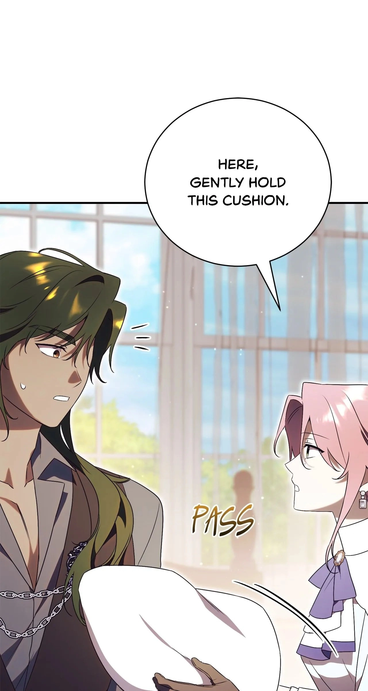 How to Reject My Obsessive Ex Husband Chapter 27 - Page 92