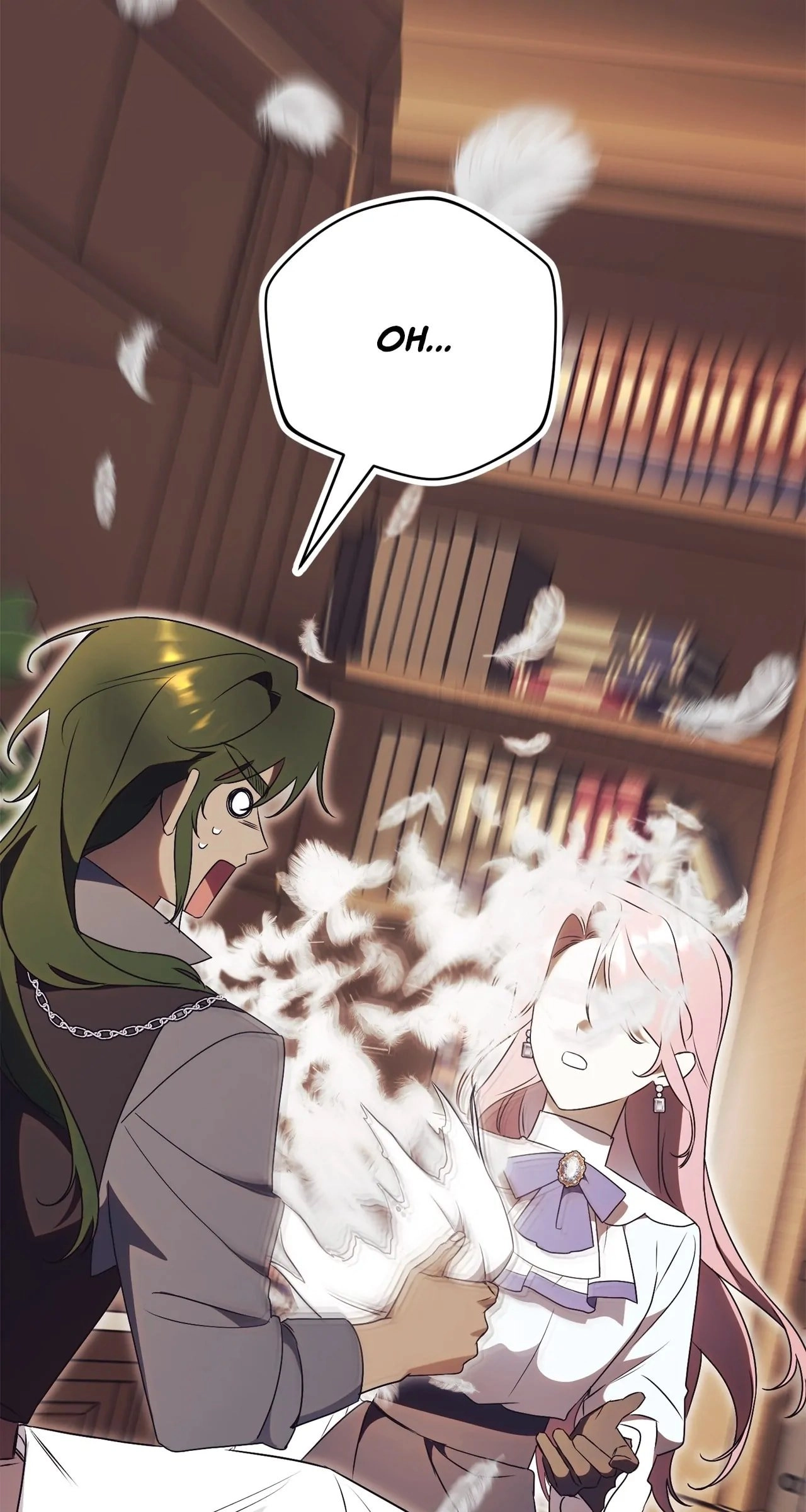 How to Reject My Obsessive Ex Husband Chapter 27 - Page 98