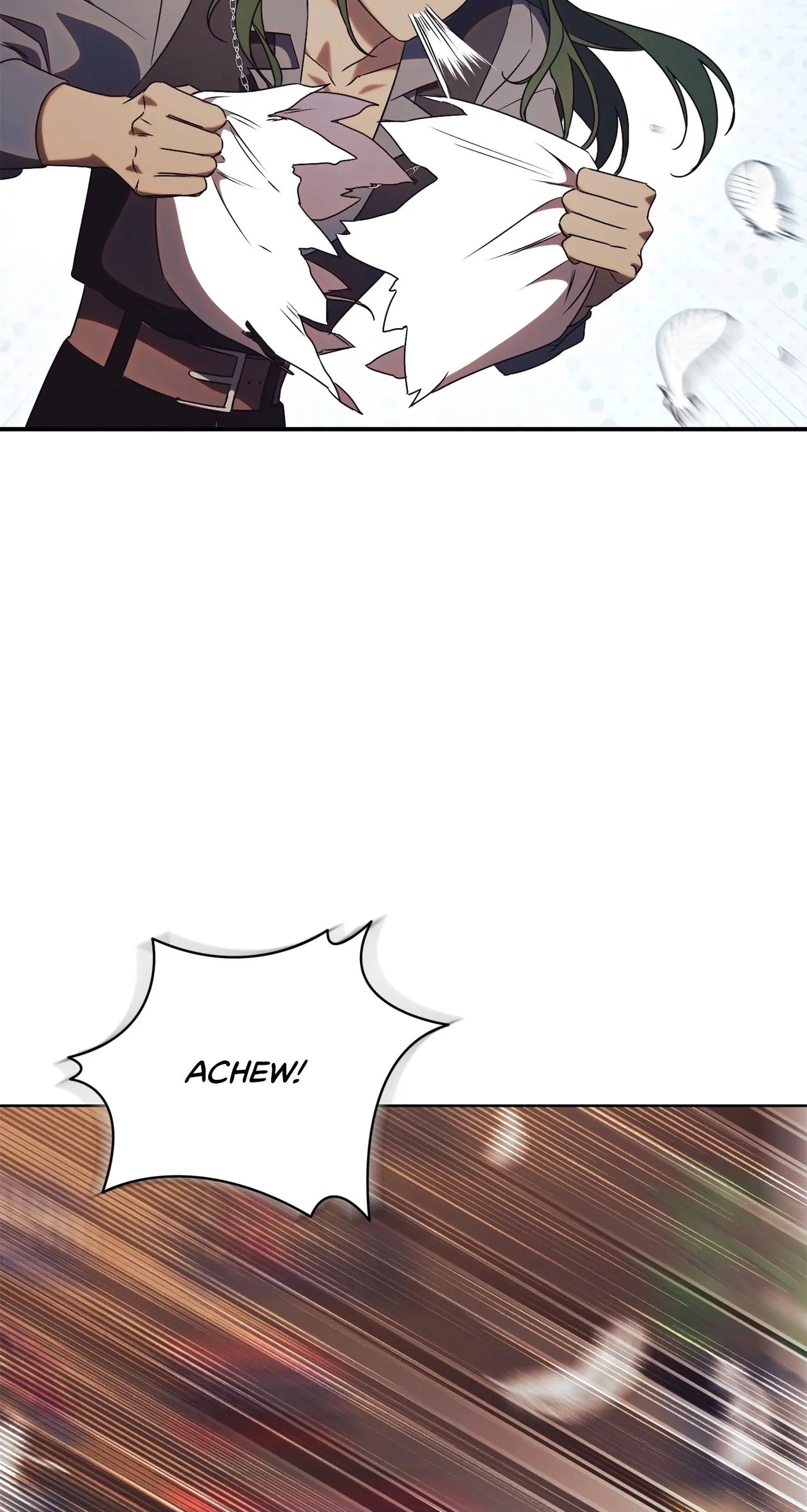 How to Reject My Obsessive Ex Husband Chapter 27 - Page 103