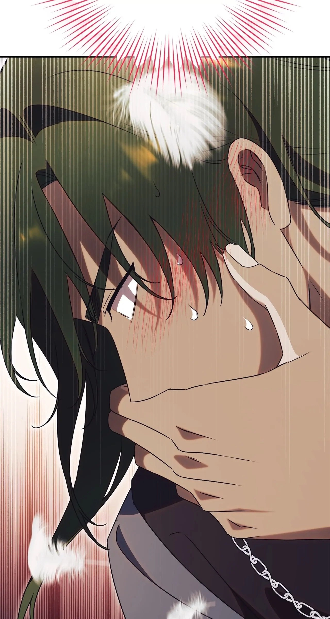 How to Reject My Obsessive Ex Husband Chapter 27 - Page 106
