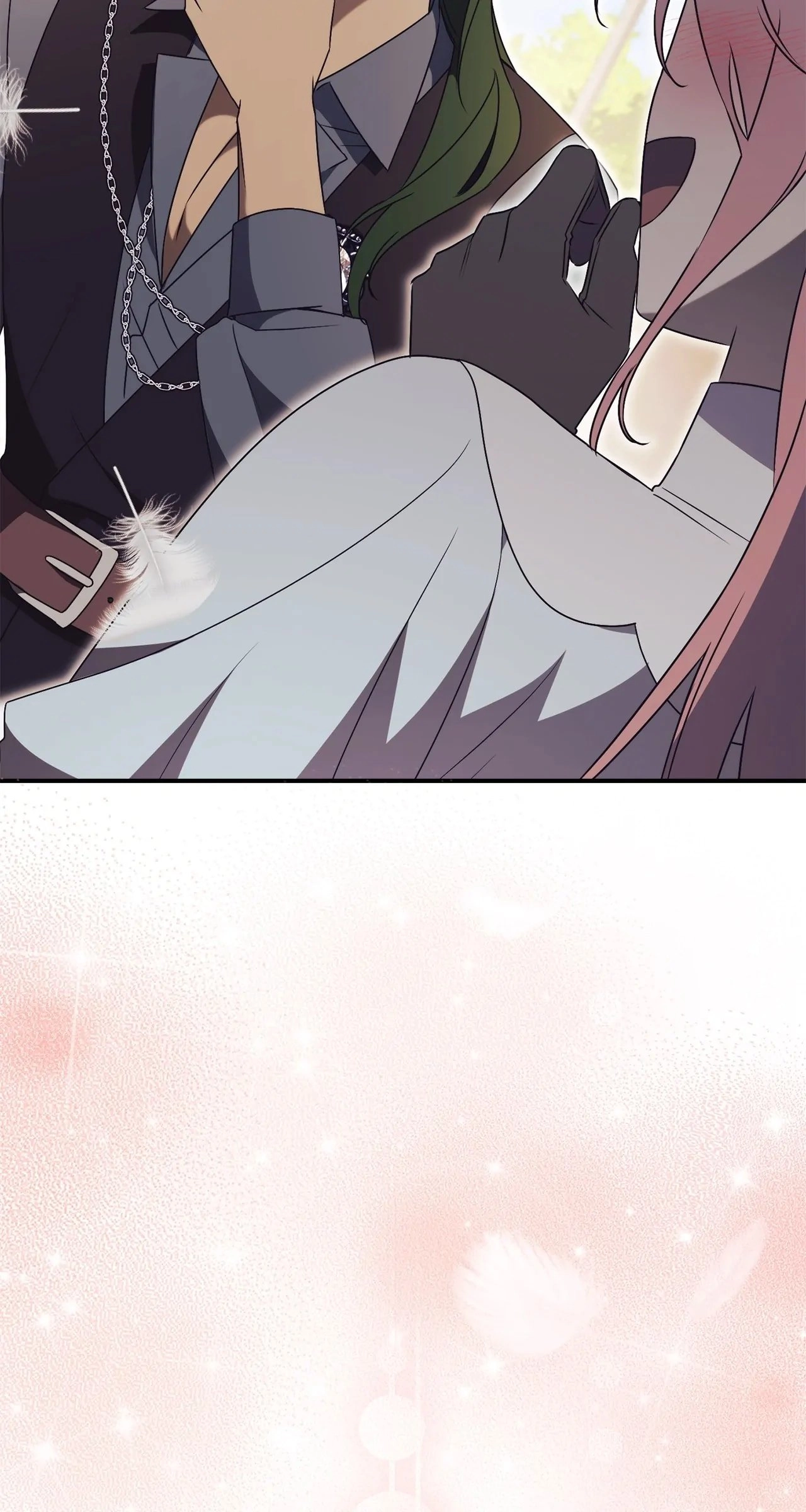 How to Reject My Obsessive Ex Husband Chapter 27 - Page 109
