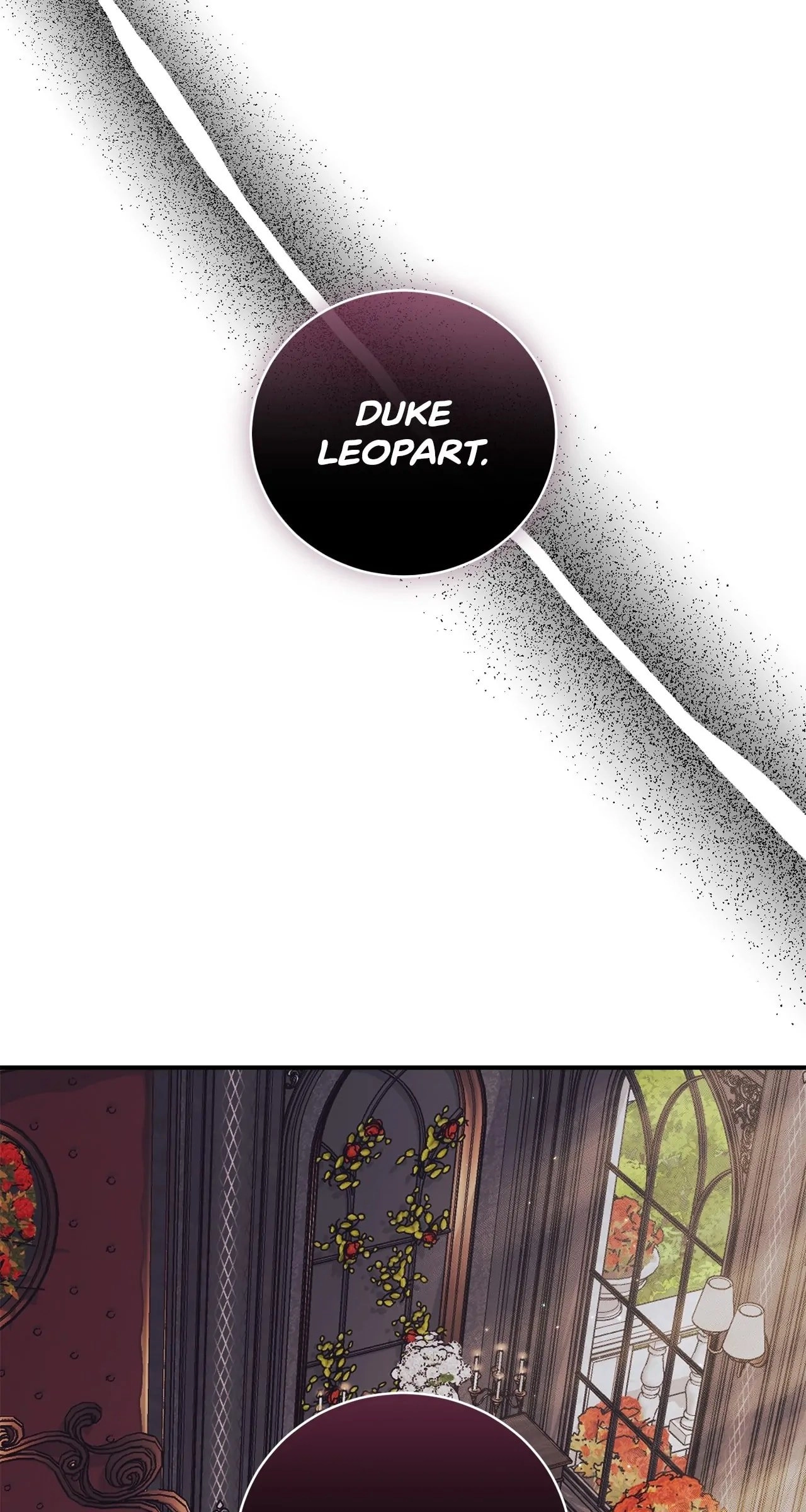 How to Reject My Obsessive Ex Husband Chapter 28 - Page 3
