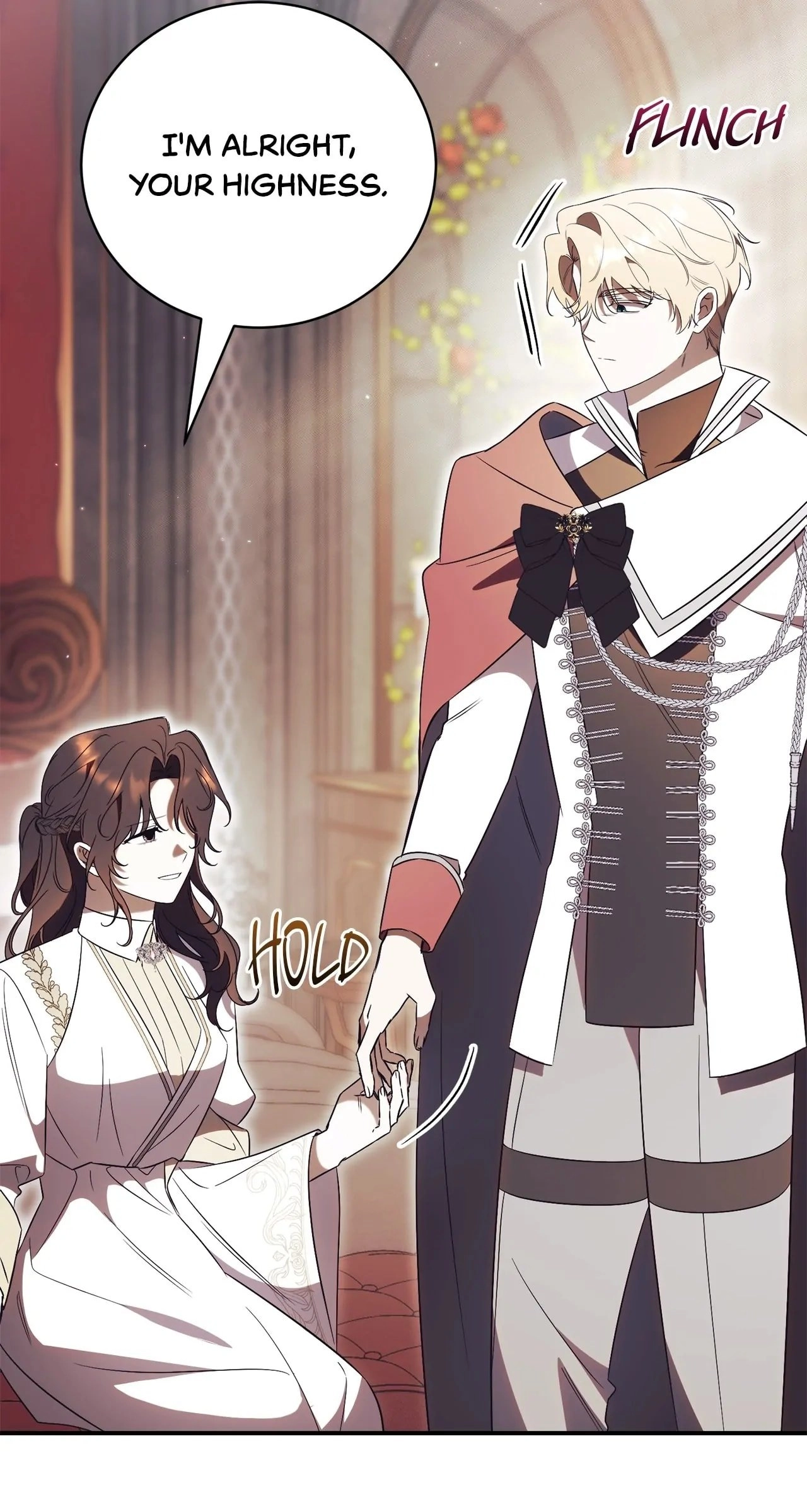How to Reject My Obsessive Ex Husband Chapter 28 - Page 13