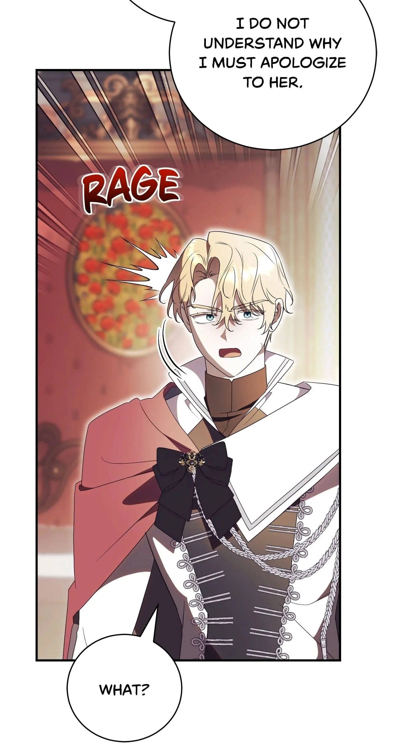 How to Reject My Obsessive Ex Husband Chapter 28 - Page 18