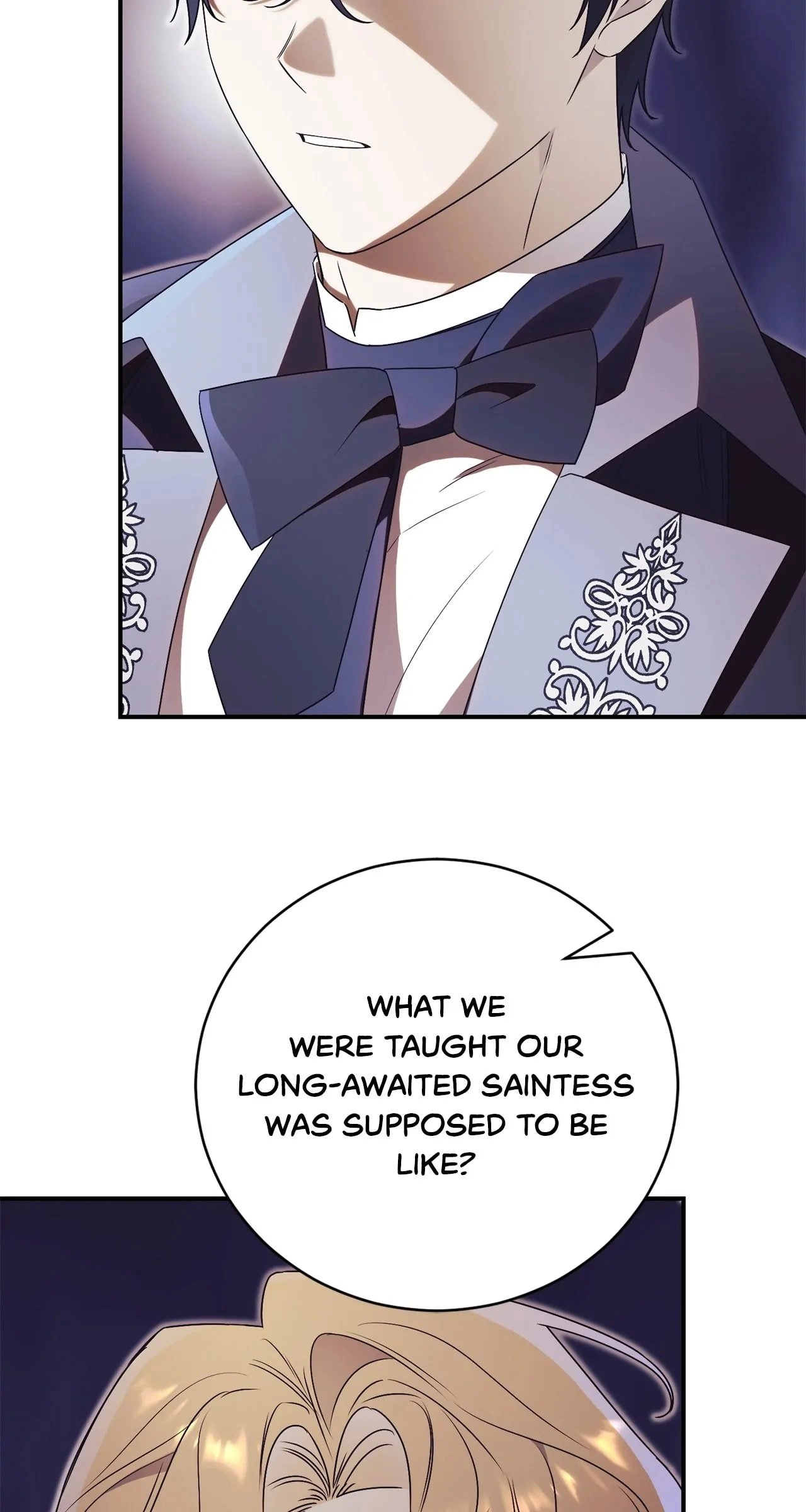 How to Reject My Obsessive Ex Husband Chapter 28 - Page 24