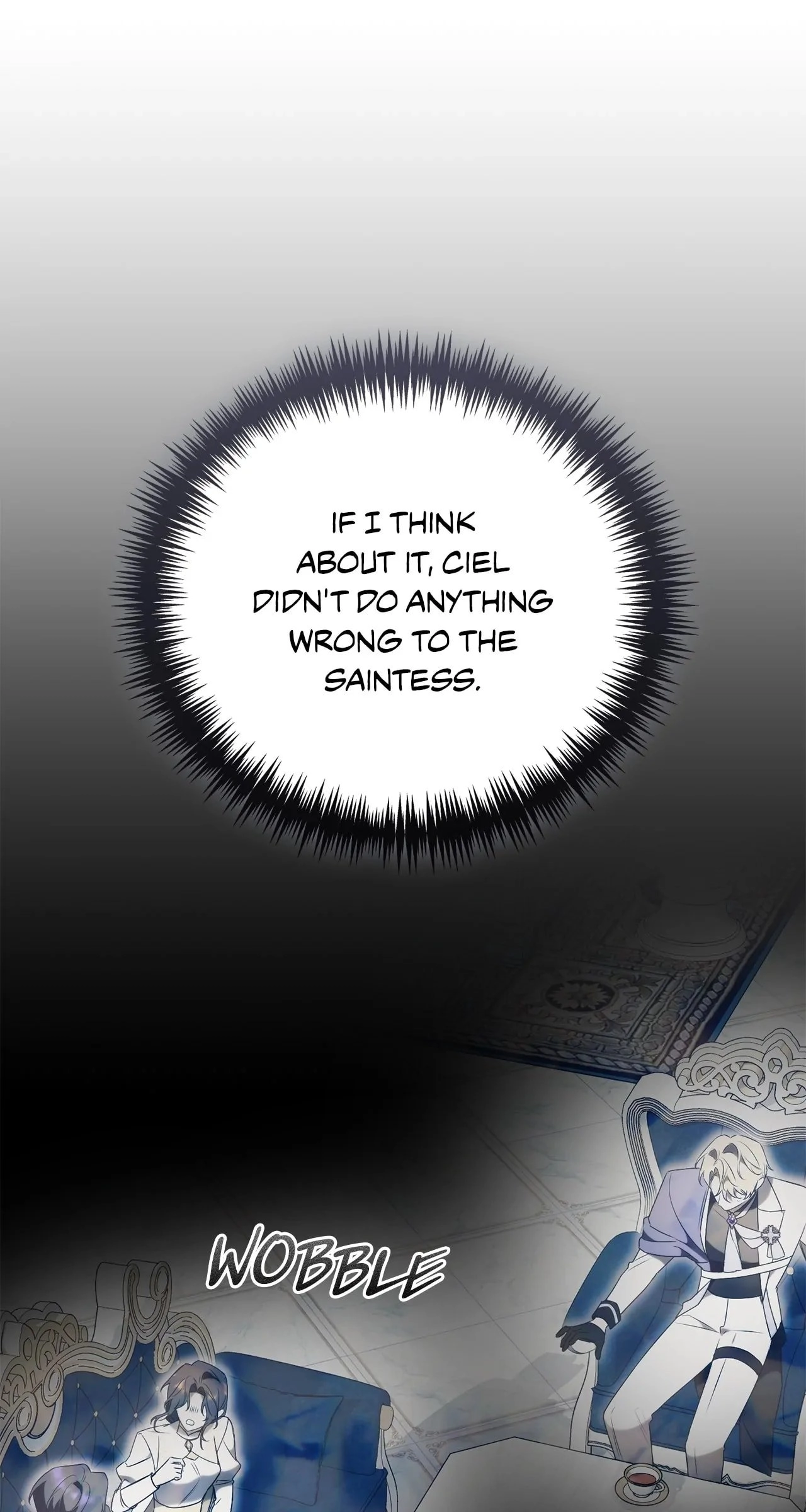 How to Reject My Obsessive Ex Husband Chapter 28 - Page 26