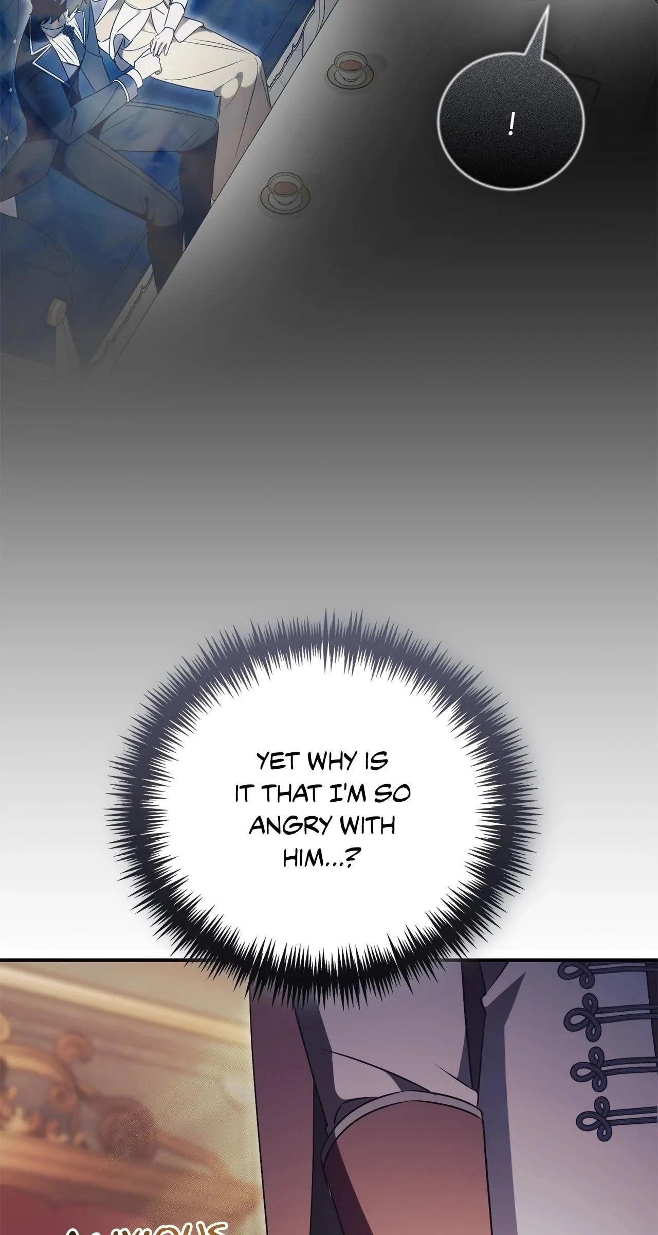 How to Reject My Obsessive Ex Husband Chapter 28 - Page 27