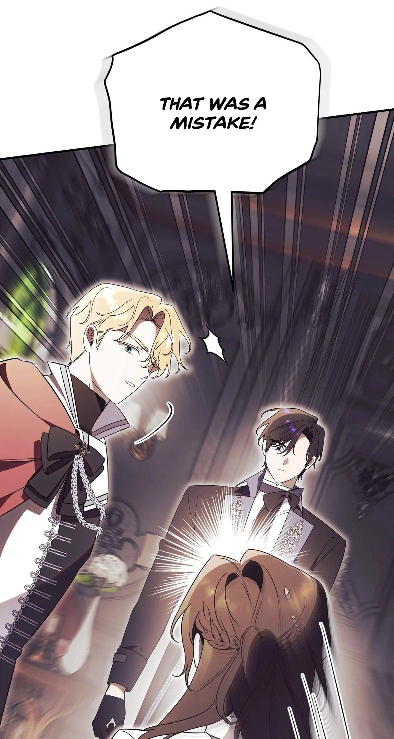 How to Reject My Obsessive Ex Husband Chapter 28 - Page 29