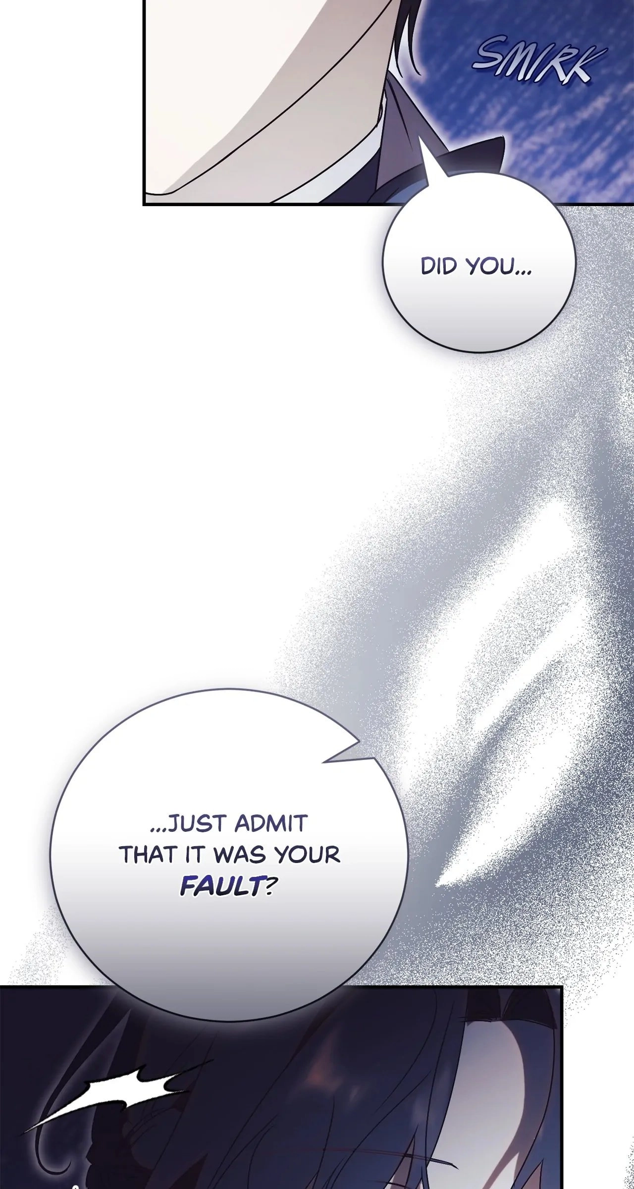 How to Reject My Obsessive Ex Husband Chapter 28 - Page 31