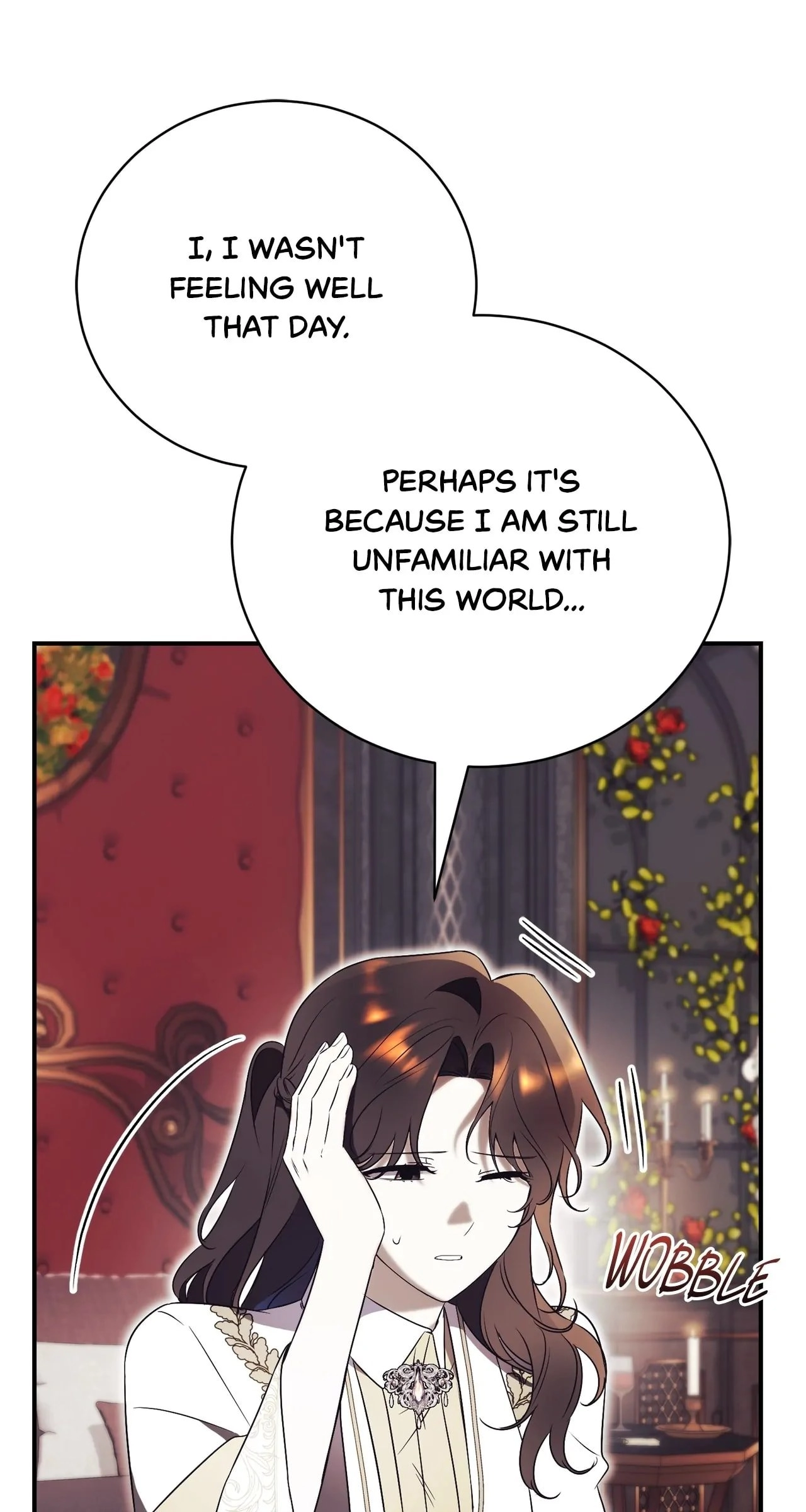 How to Reject My Obsessive Ex Husband Chapter 28 - Page 33