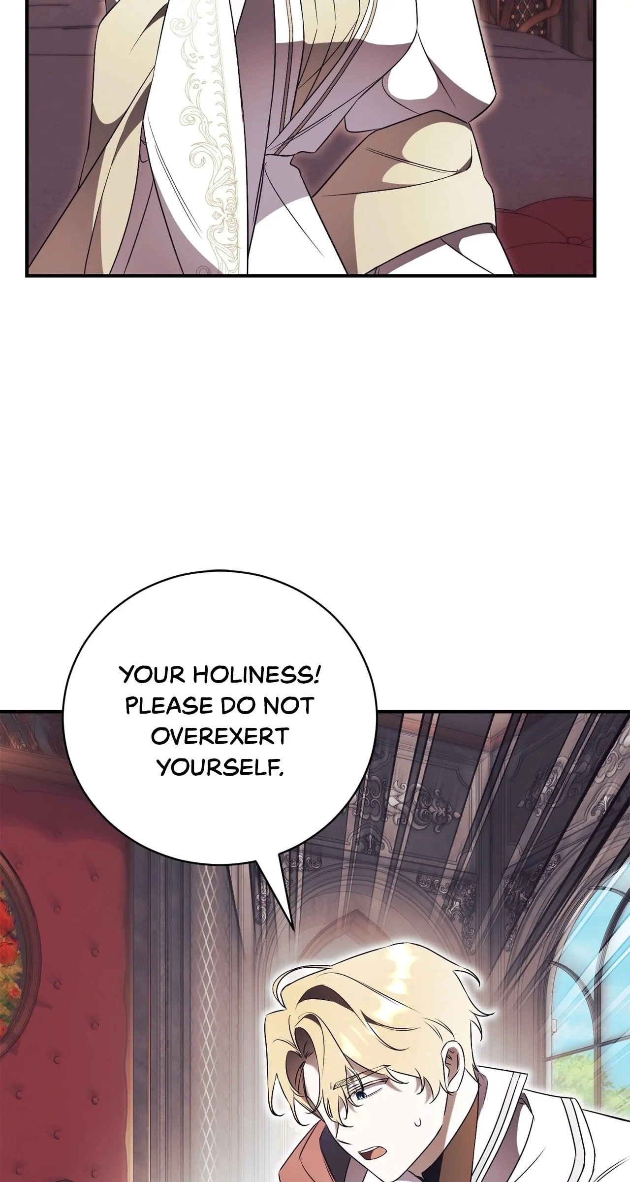How to Reject My Obsessive Ex Husband Chapter 28 - Page 34