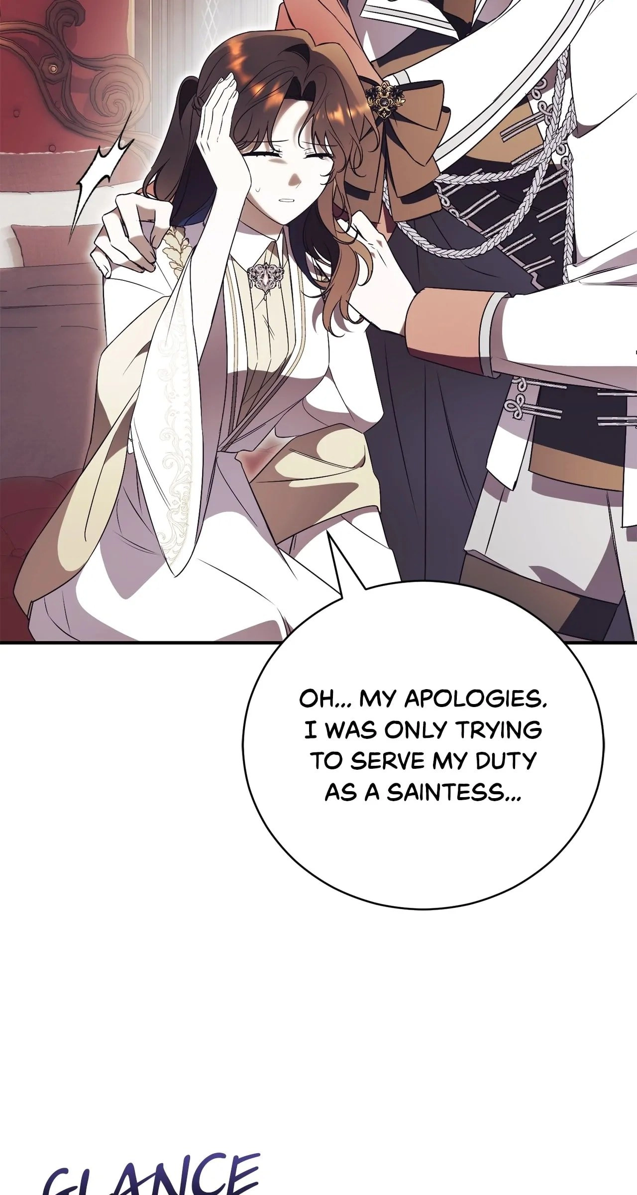How to Reject My Obsessive Ex Husband Chapter 28 - Page 35