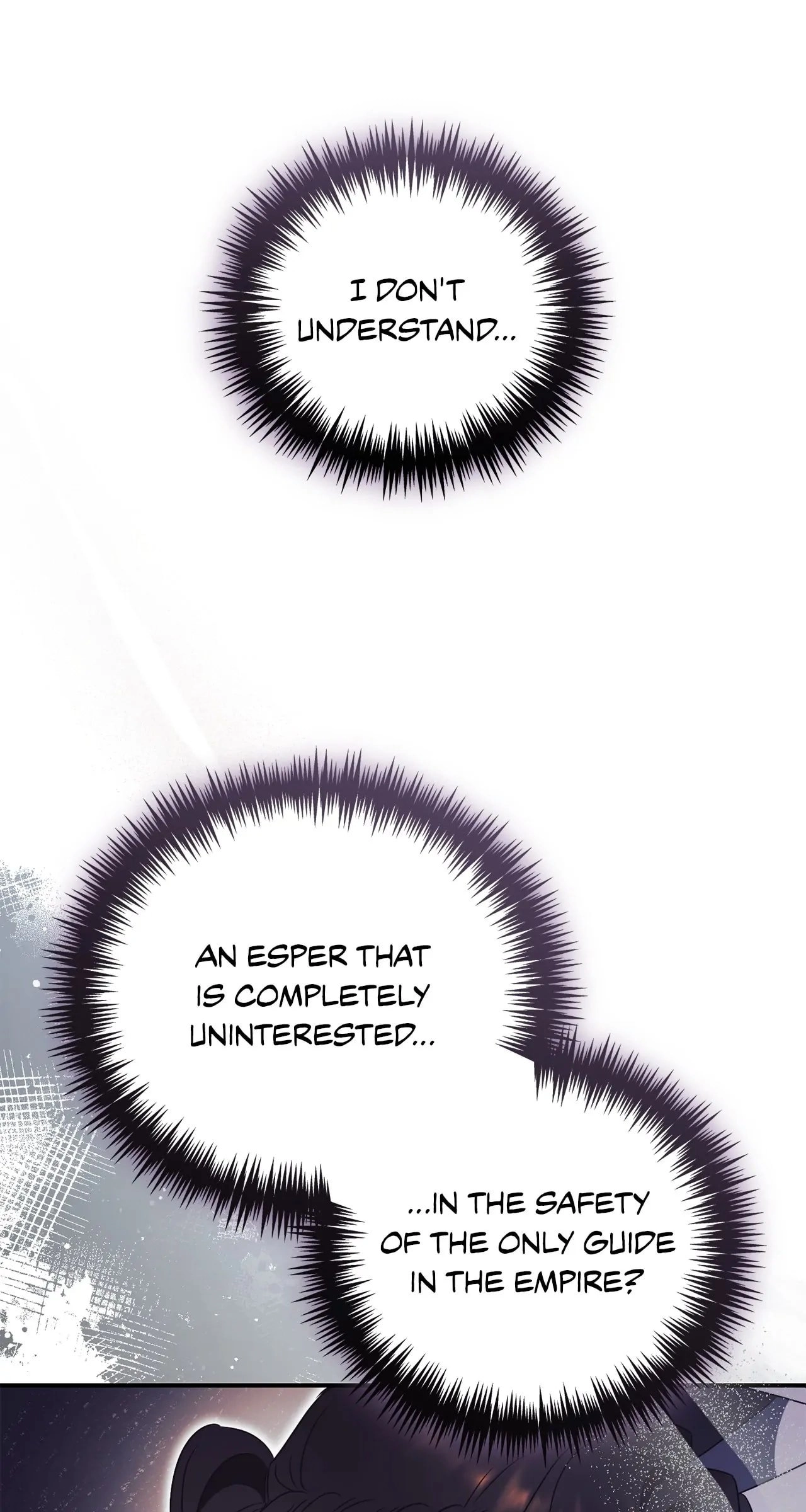 How to Reject My Obsessive Ex Husband Chapter 28 - Page 40
