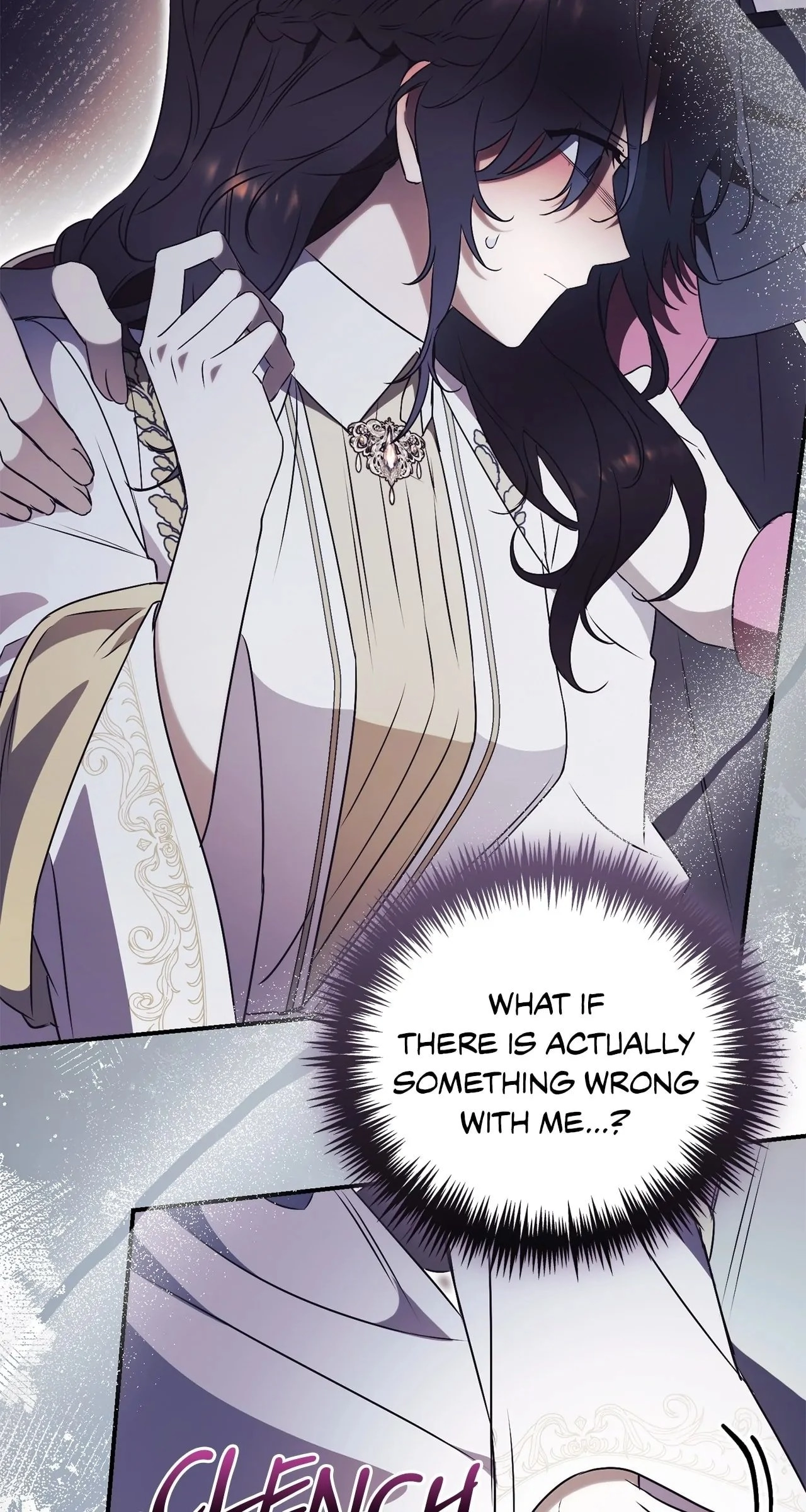 How to Reject My Obsessive Ex Husband Chapter 28 - Page 41