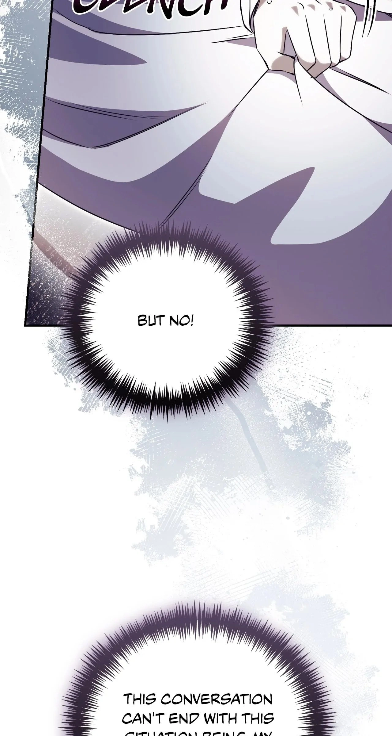 How to Reject My Obsessive Ex Husband Chapter 28 - Page 42