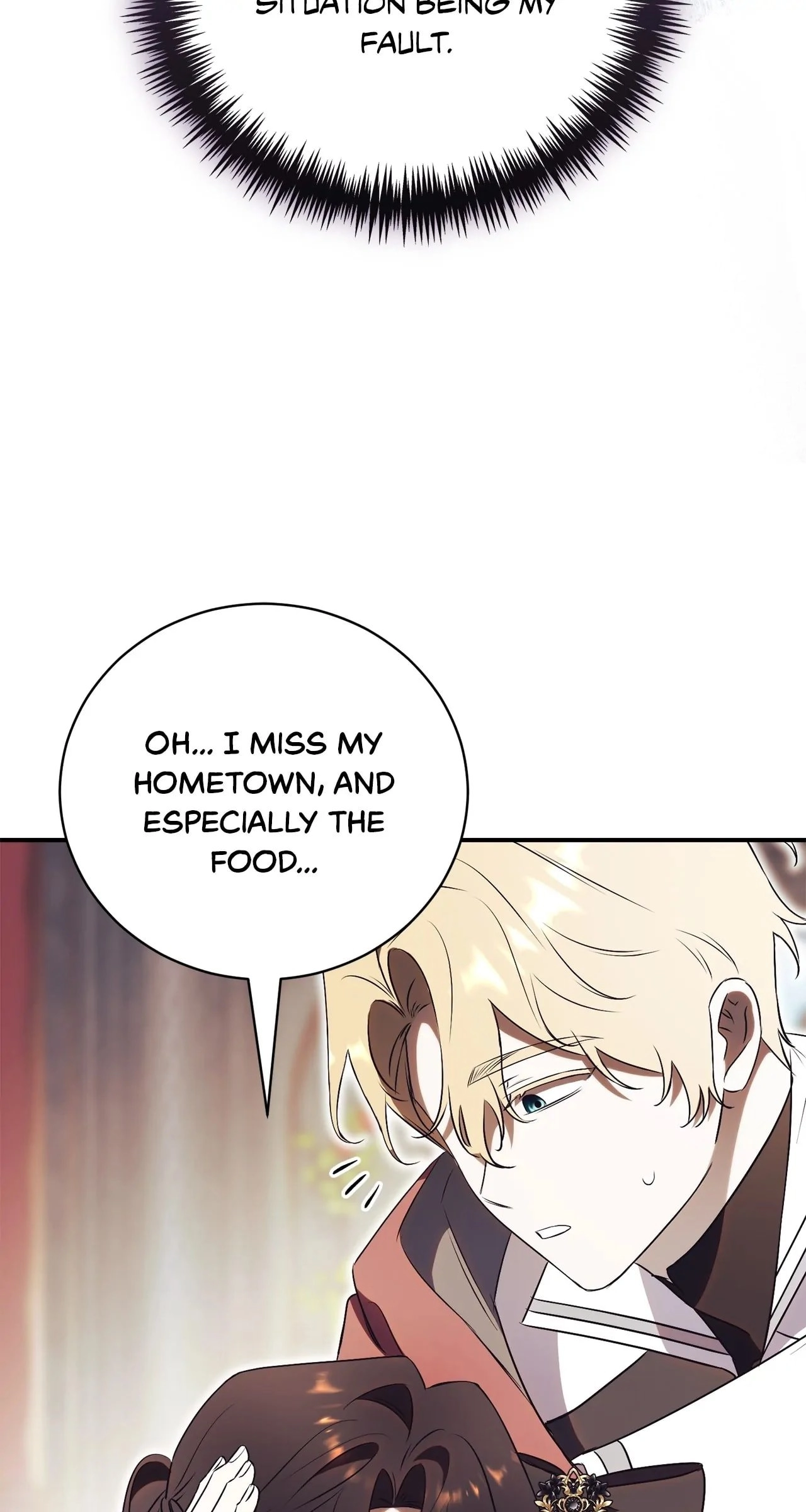 How to Reject My Obsessive Ex Husband Chapter 28 - Page 43