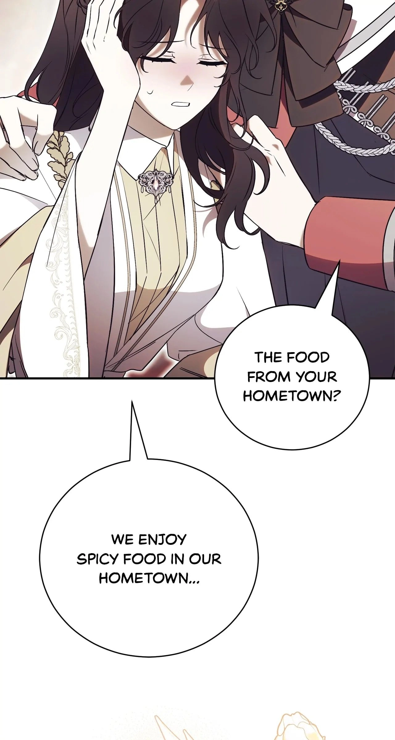 How to Reject My Obsessive Ex Husband Chapter 28 - Page 44