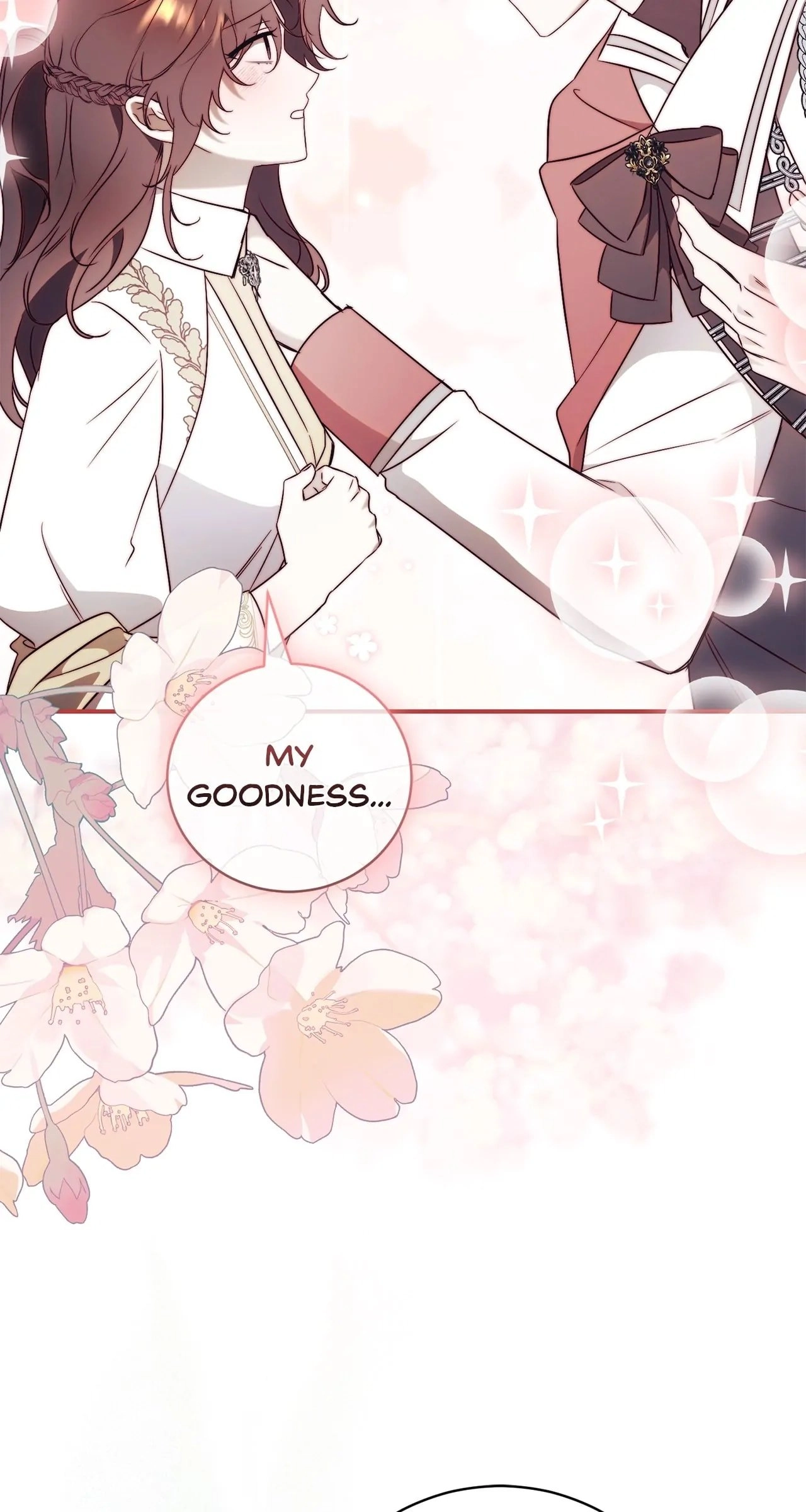 How to Reject My Obsessive Ex Husband Chapter 28 - Page 49