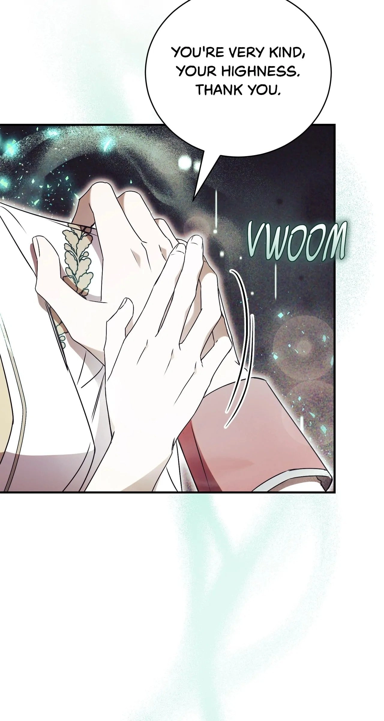 How to Reject My Obsessive Ex Husband Chapter 28 - Page 50