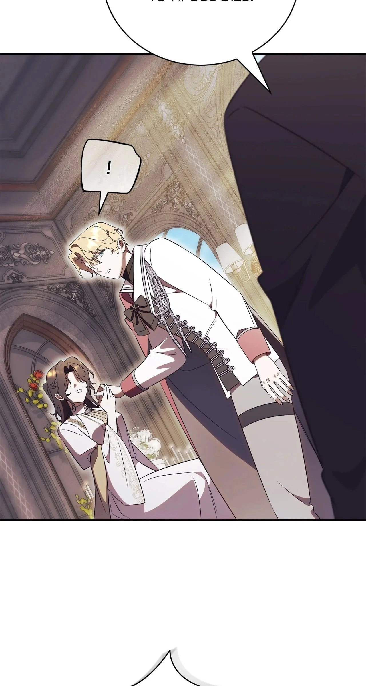 How to Reject My Obsessive Ex Husband Chapter 28 - Page 56