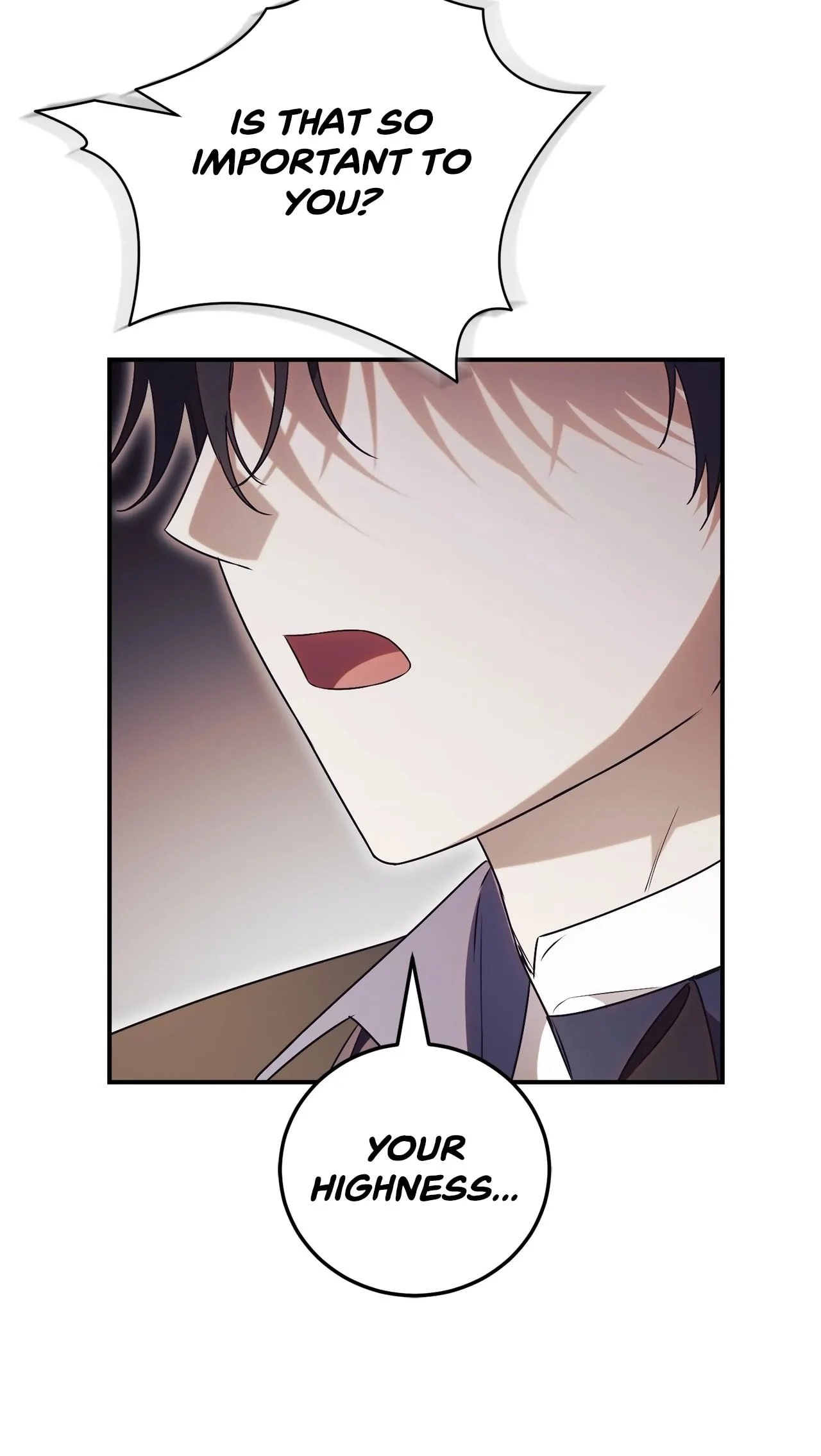 How to Reject My Obsessive Ex Husband Chapter 28 - Page 57