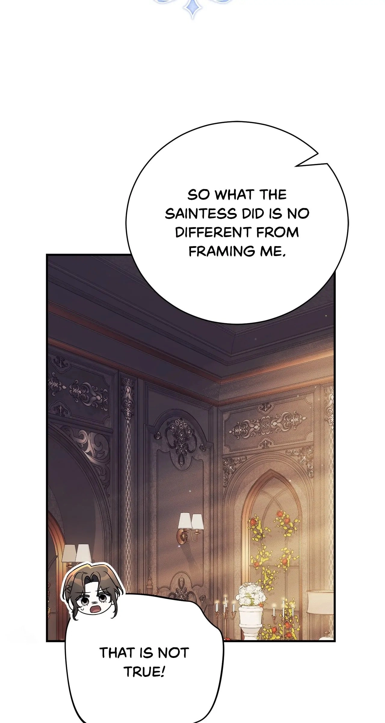How to Reject My Obsessive Ex Husband Chapter 28 - Page 60