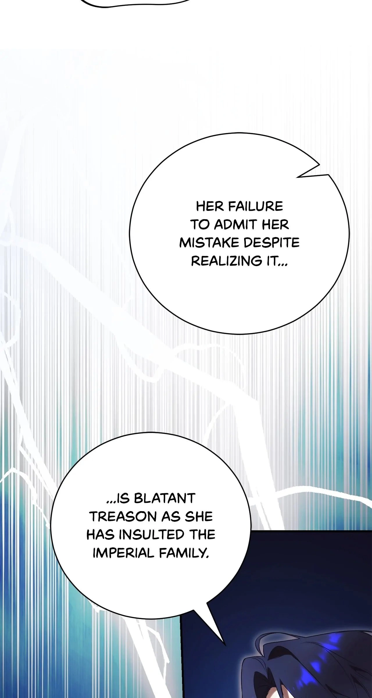 How to Reject My Obsessive Ex Husband Chapter 28 - Page 61