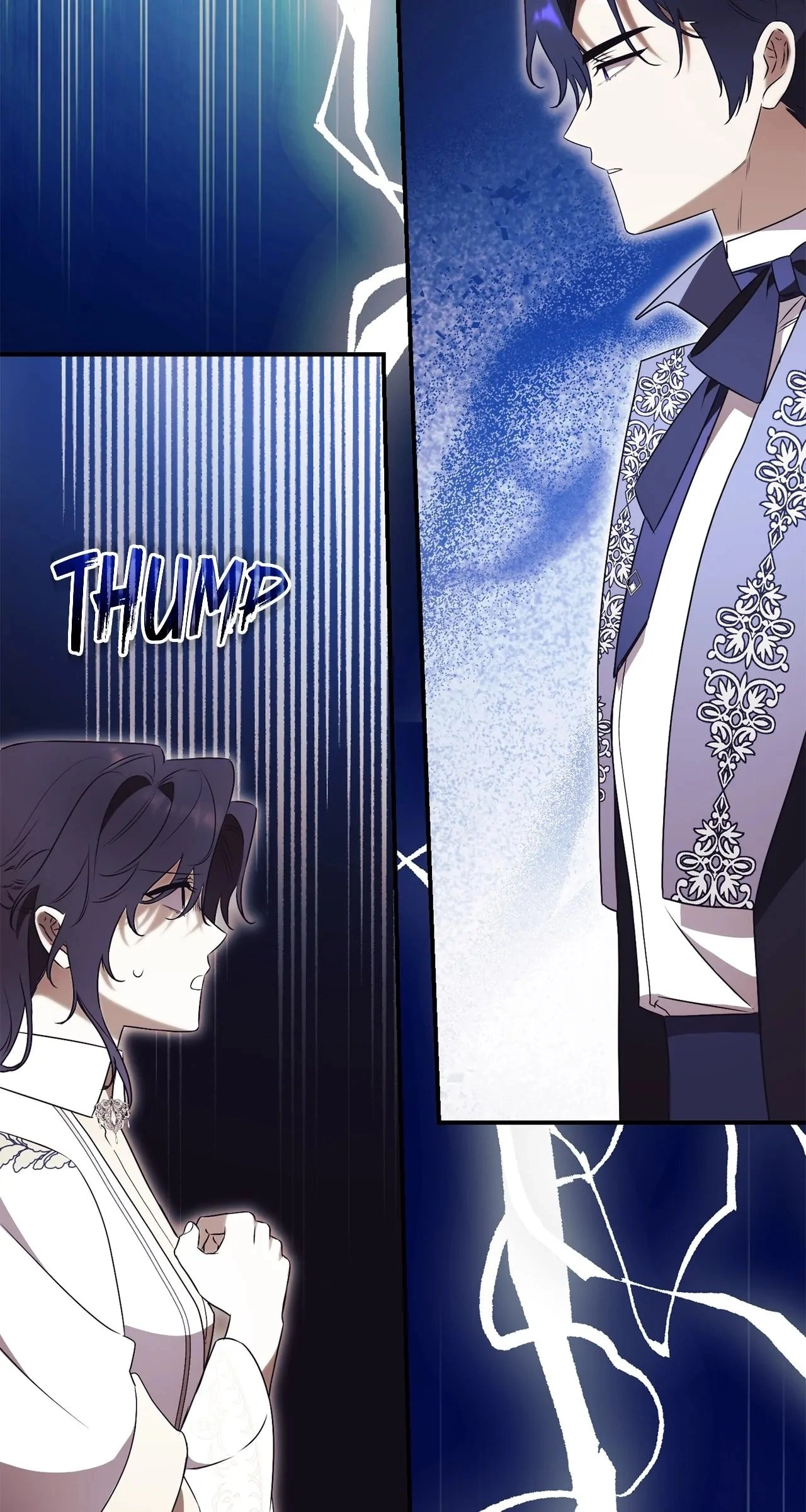How to Reject My Obsessive Ex Husband Chapter 28 - Page 62