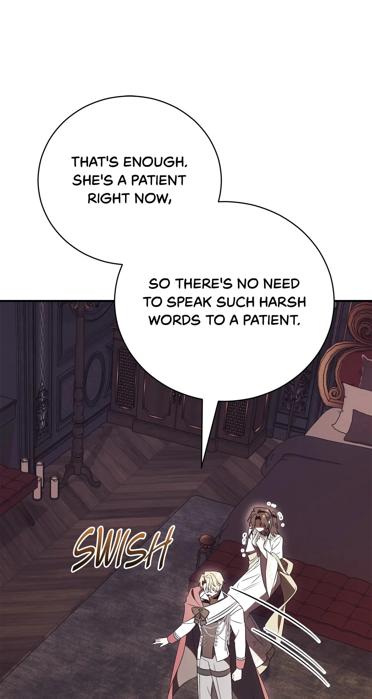 How to Reject My Obsessive Ex Husband Chapter 28 - Page 65