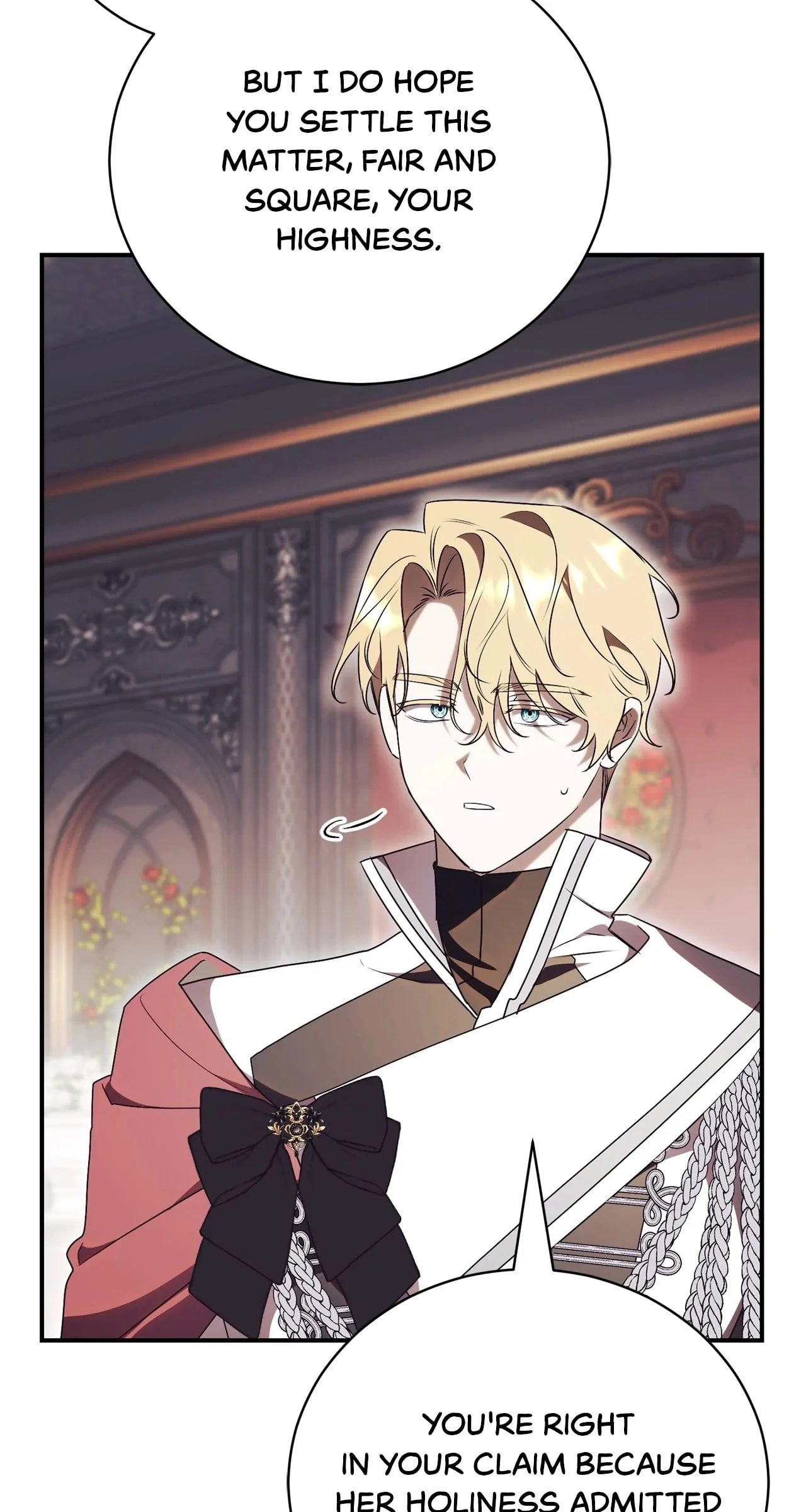 How to Reject My Obsessive Ex Husband Chapter 28 - Page 68