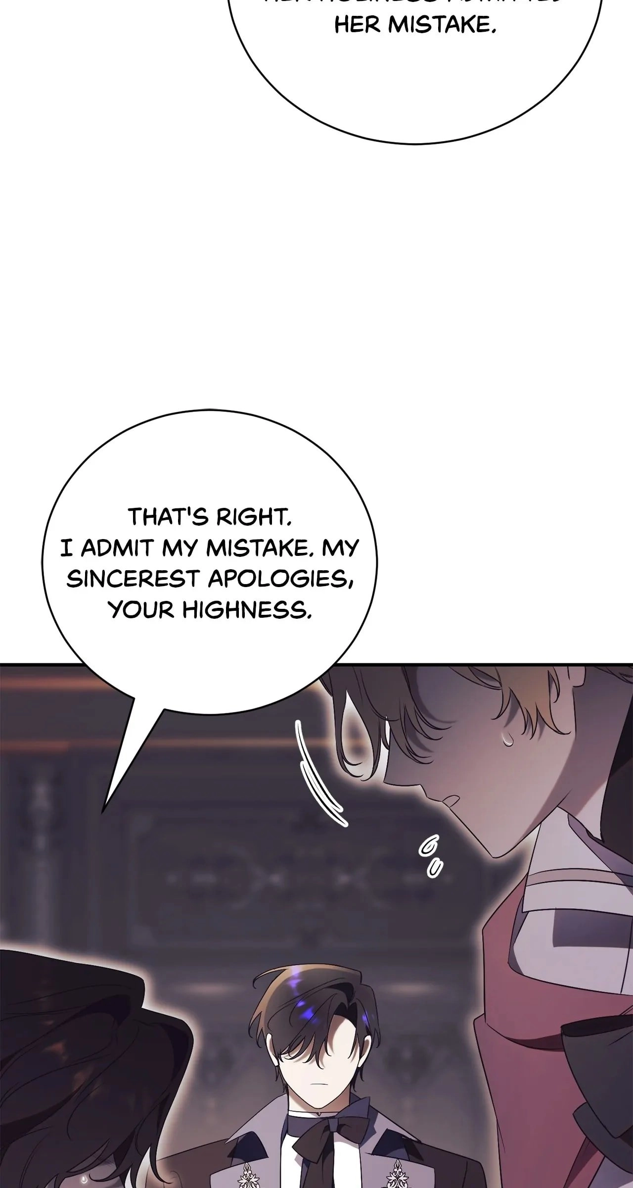 How to Reject My Obsessive Ex Husband Chapter 28 - Page 69
