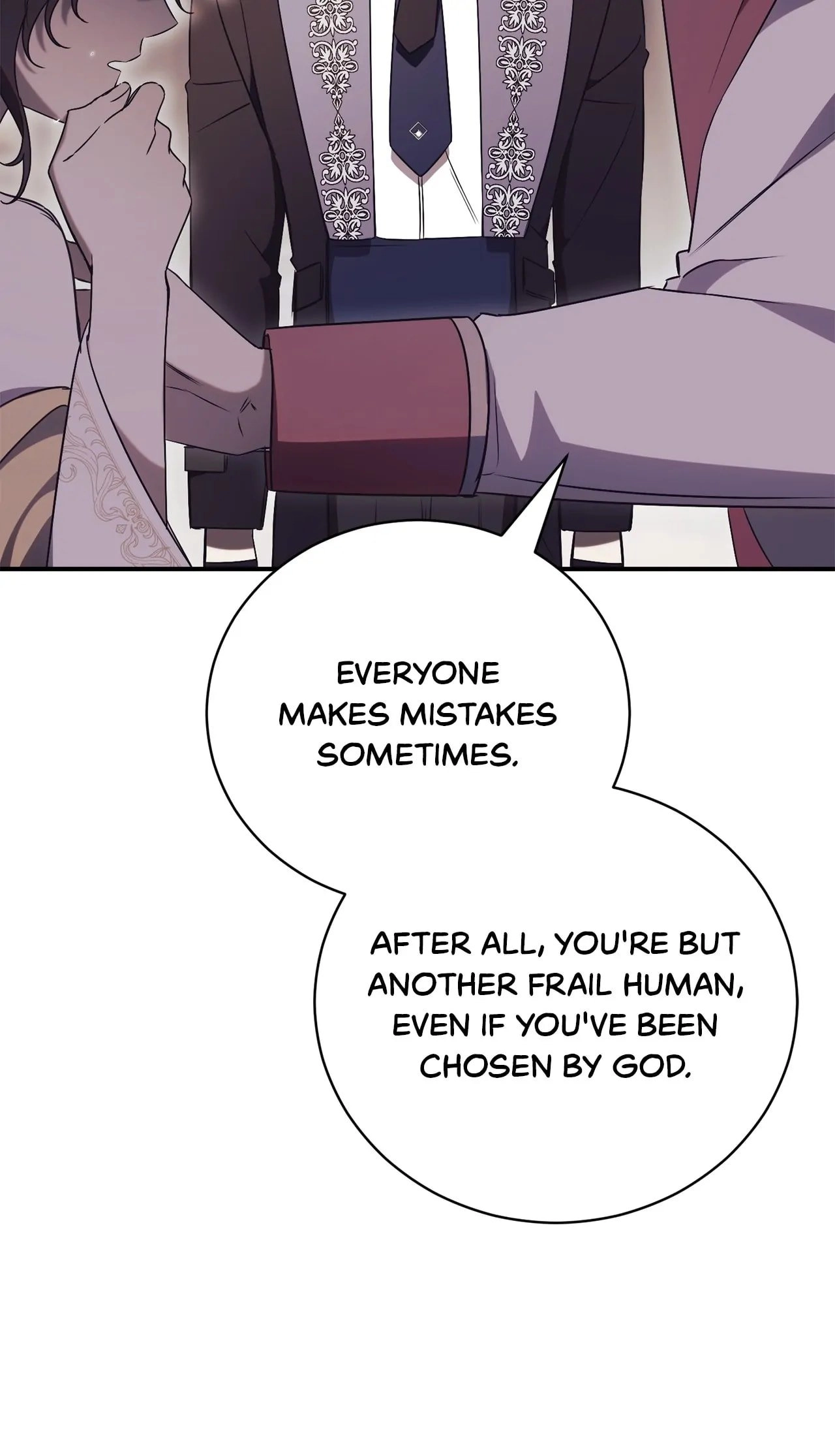 How to Reject My Obsessive Ex Husband Chapter 28 - Page 70