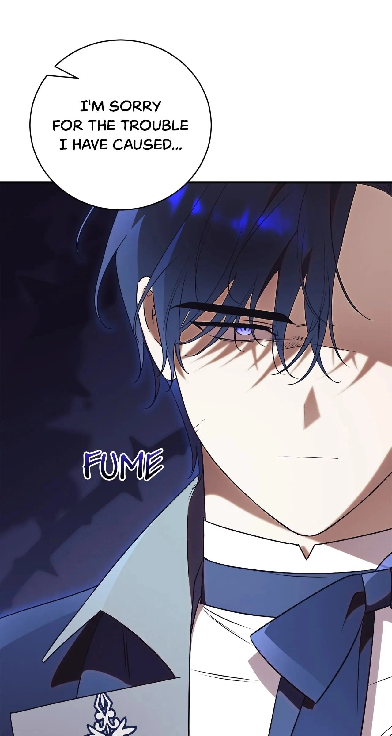 How to Reject My Obsessive Ex Husband Chapter 28 - Page 71