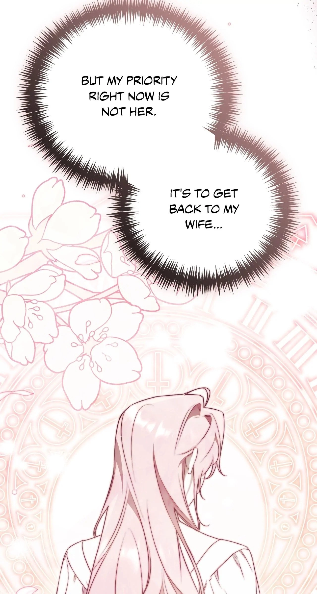 How to Reject My Obsessive Ex Husband Chapter 28 - Page 73