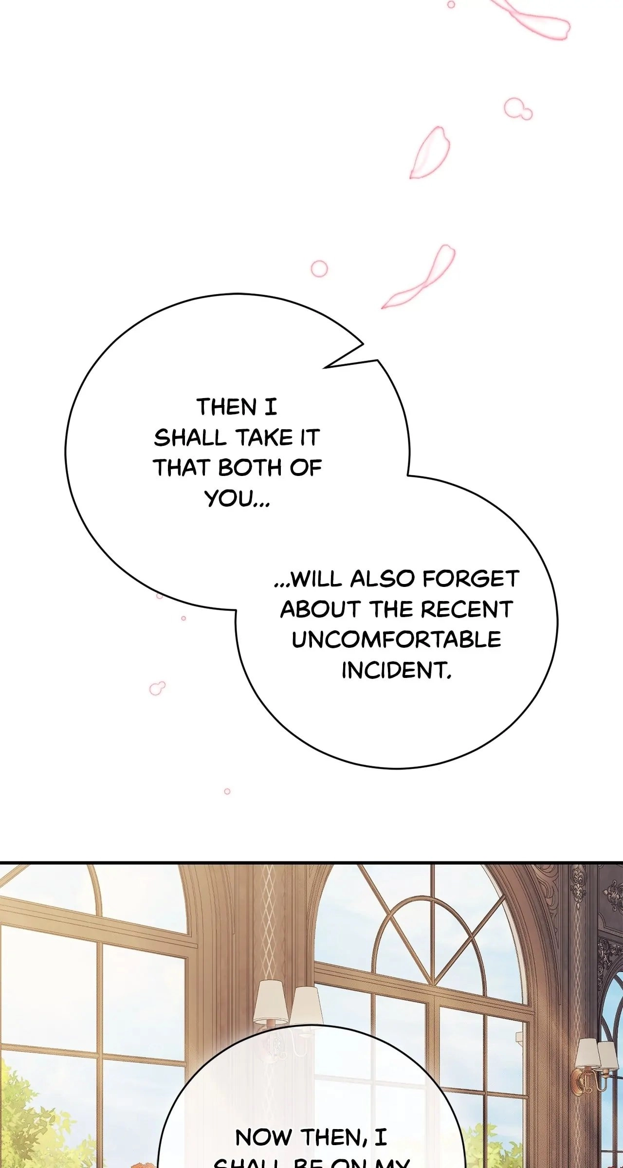 How to Reject My Obsessive Ex Husband Chapter 28 - Page 75