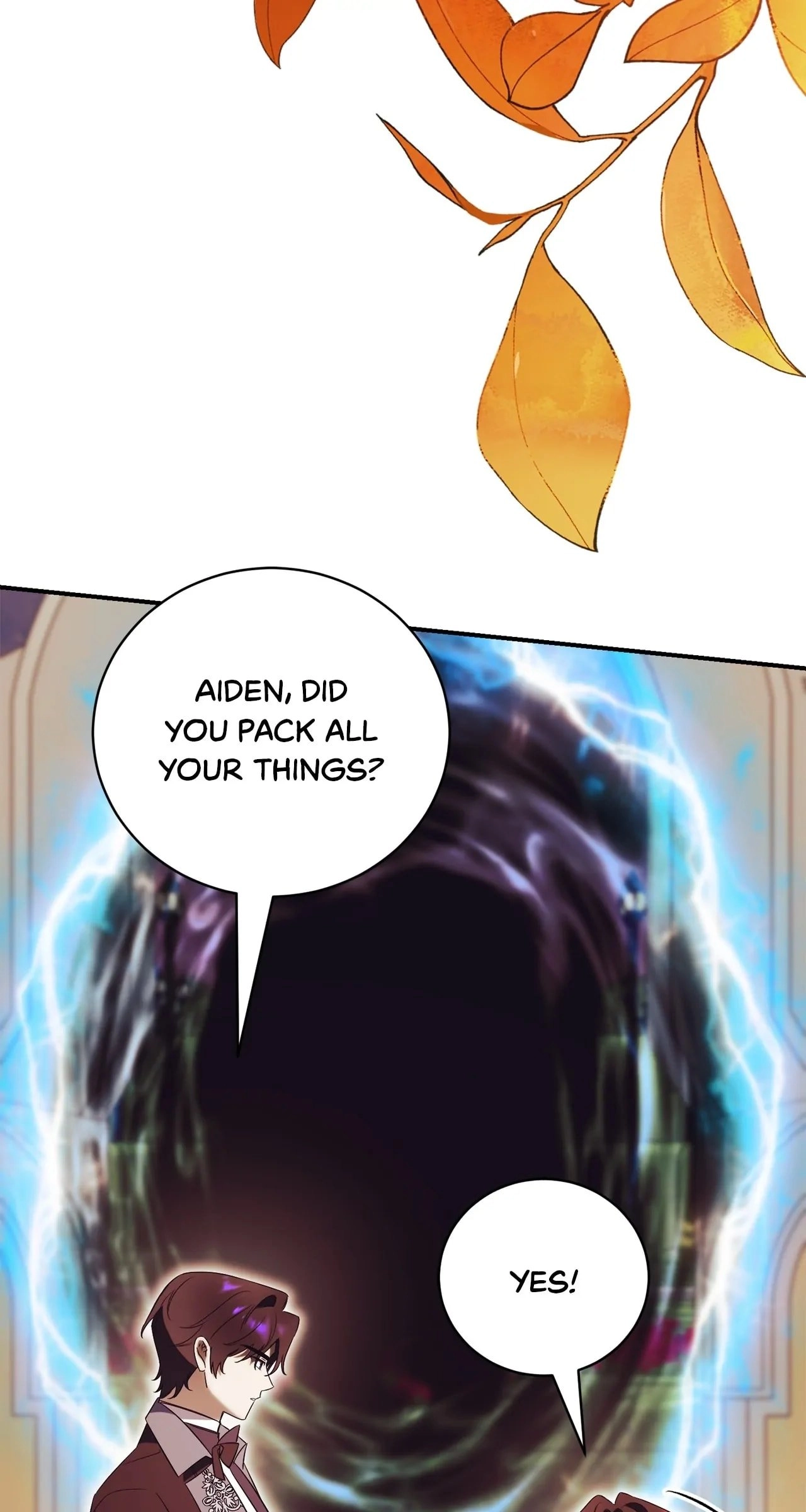 How to Reject My Obsessive Ex Husband Chapter 28 - Page 80