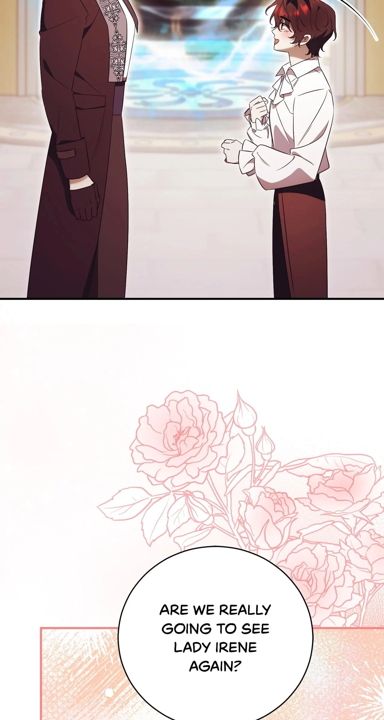 How to Reject My Obsessive Ex Husband Chapter 28 - Page 81