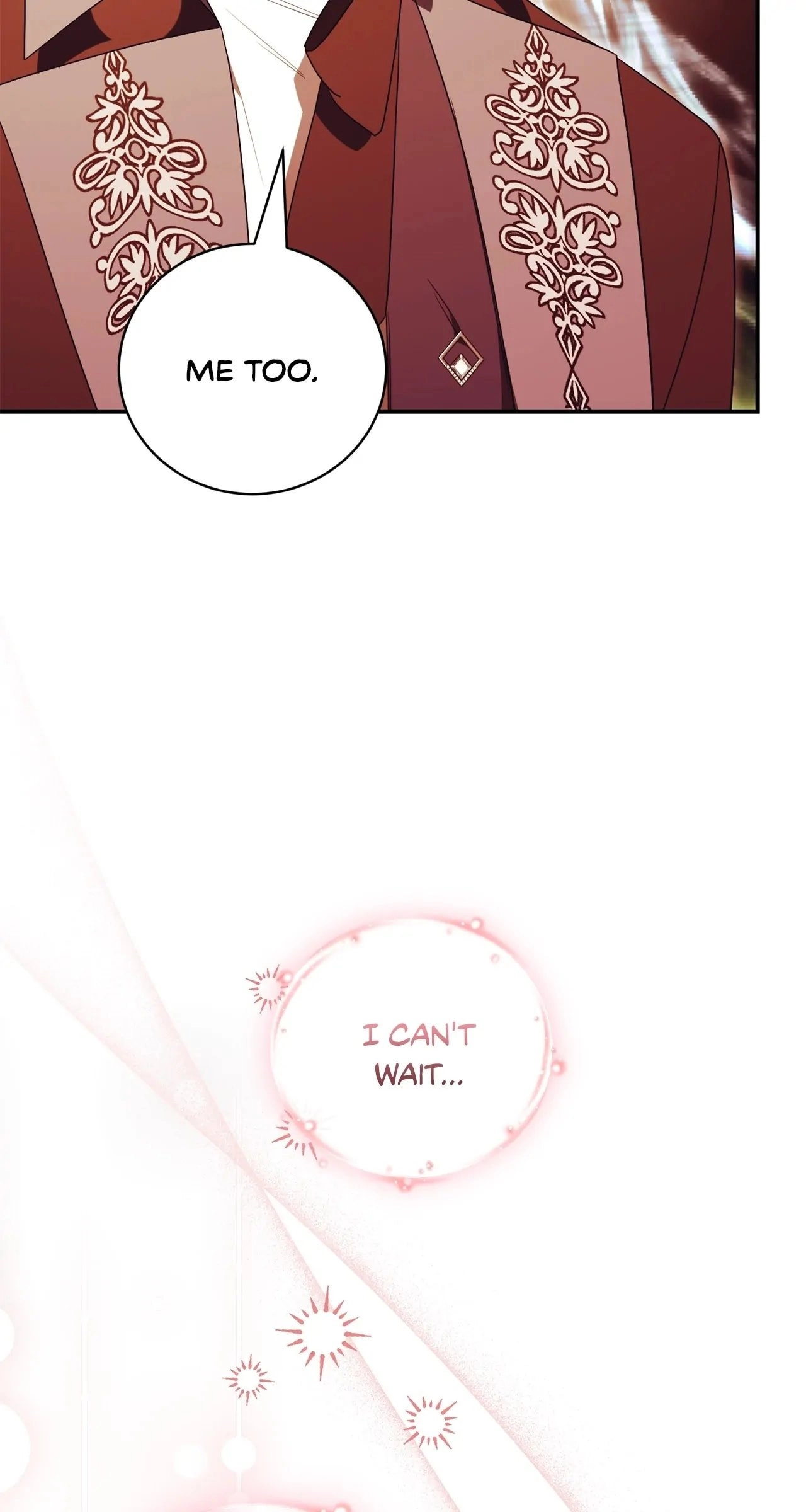How to Reject My Obsessive Ex Husband Chapter 28 - Page 84