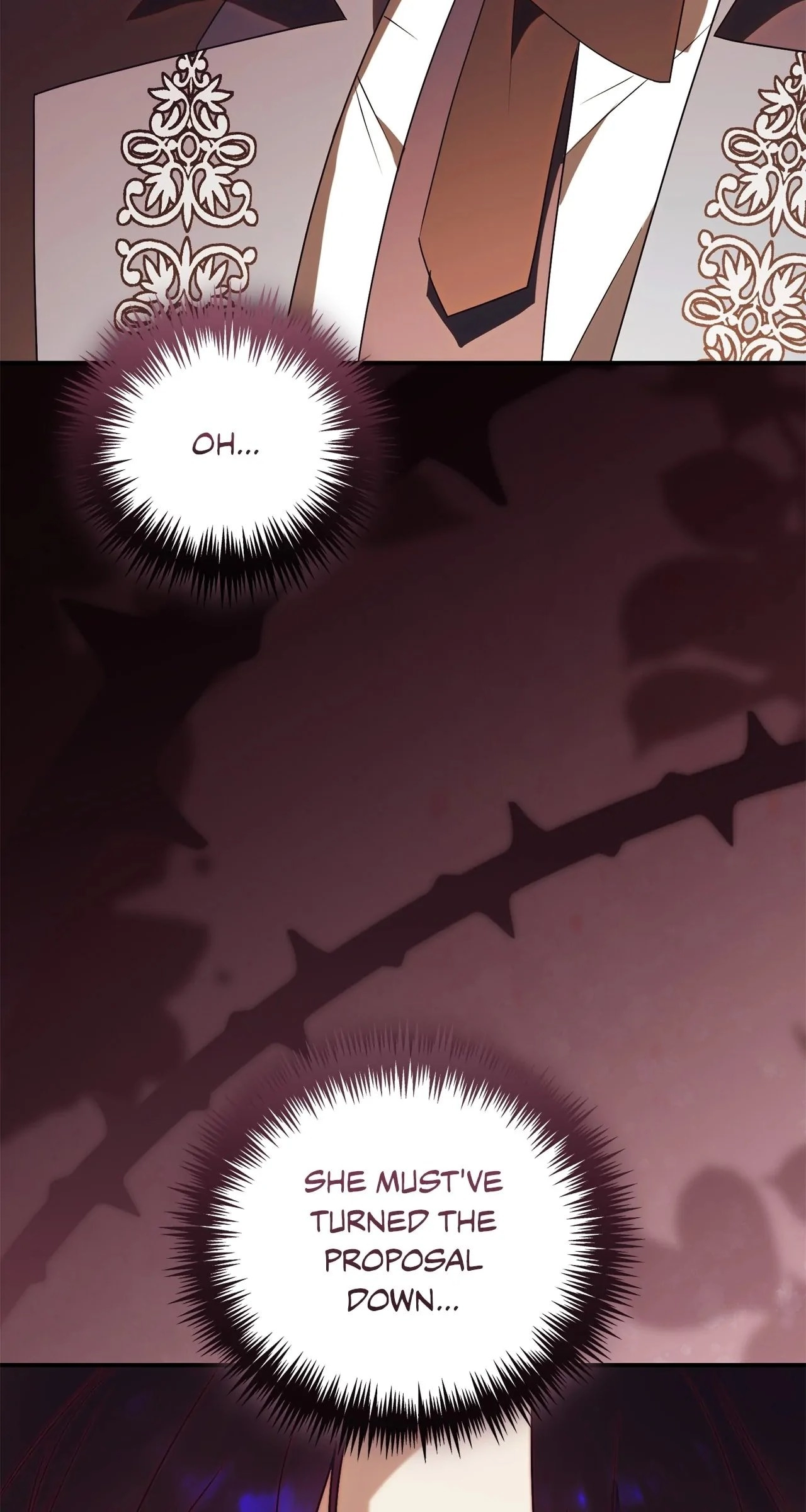 How to Reject My Obsessive Ex Husband Chapter 28 - Page 94