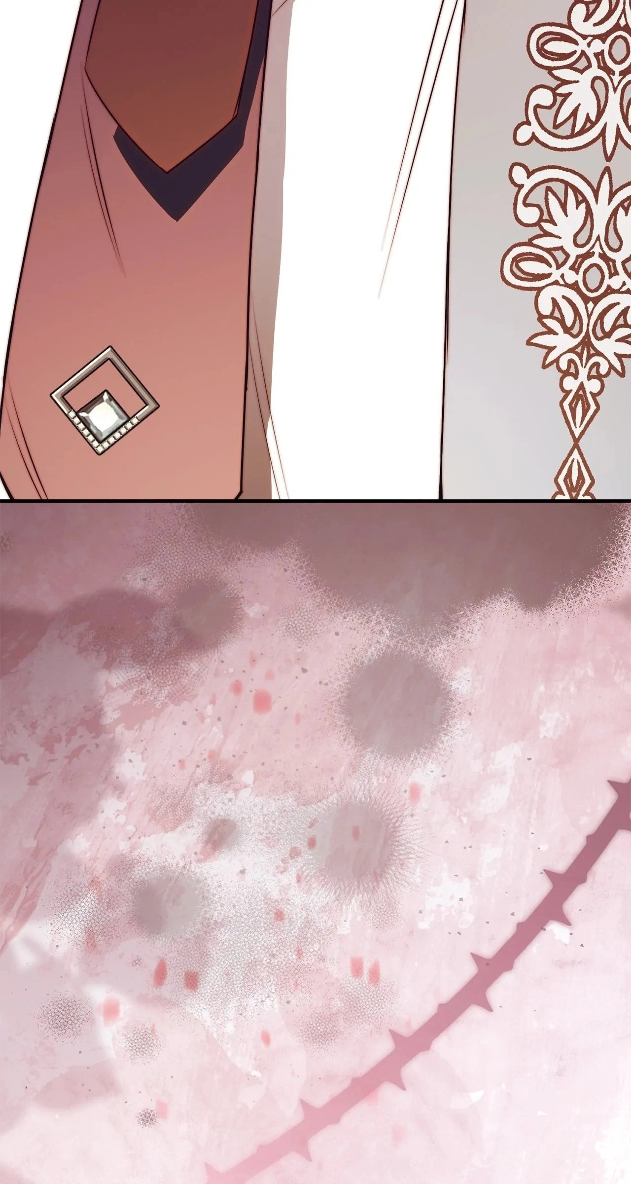 How to Reject My Obsessive Ex Husband Chapter 28 - Page 96