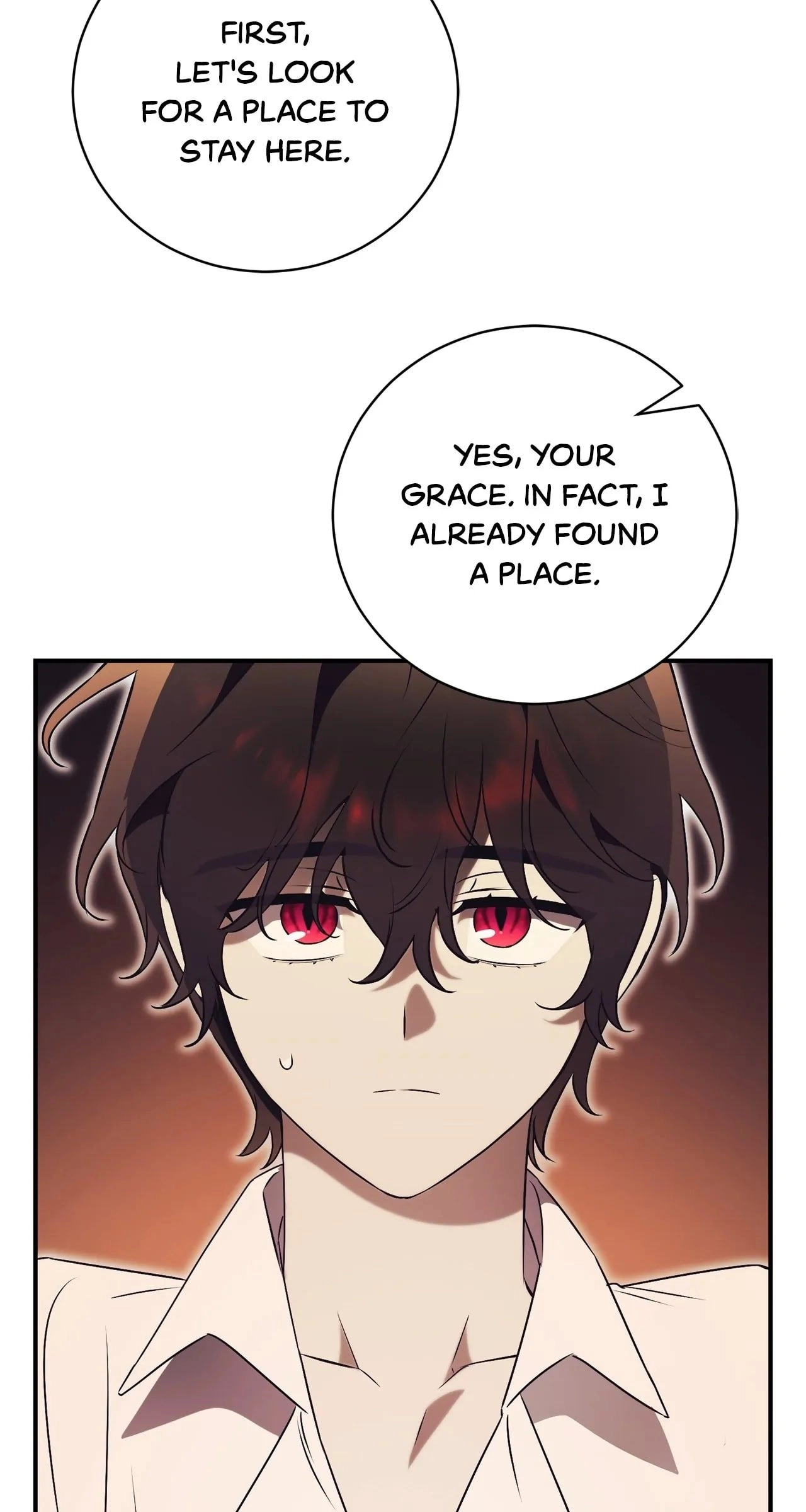 How to Reject My Obsessive Ex Husband Chapter 29 - Page 3
