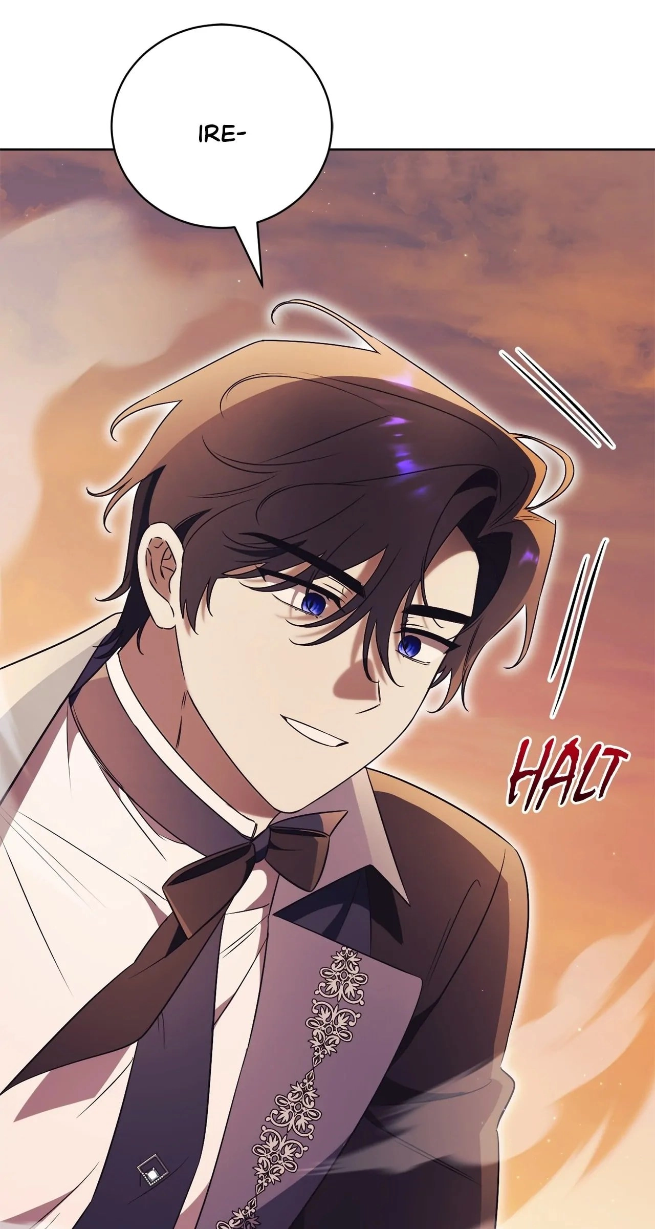 How to Reject My Obsessive Ex Husband Chapter 29 - Page 36