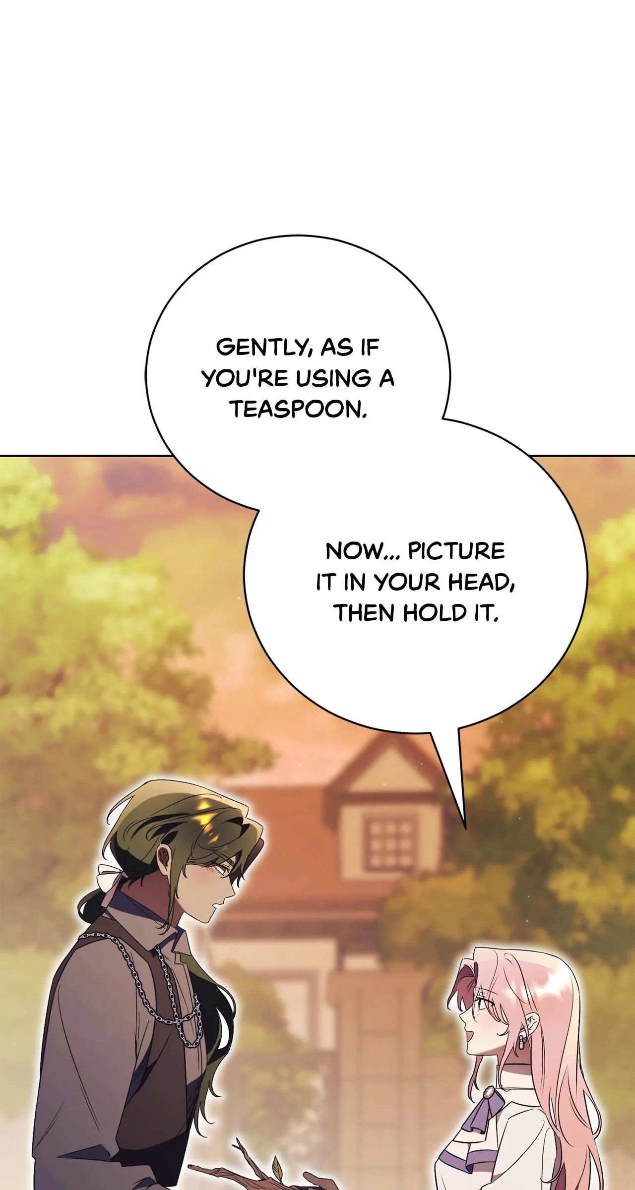 How to Reject My Obsessive Ex Husband Chapter 29 - Page 40