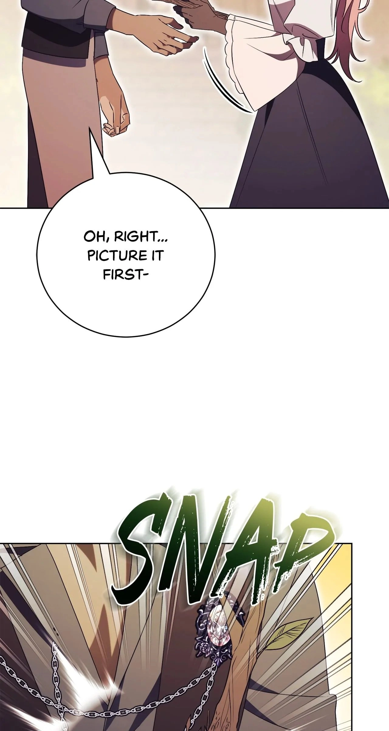 How to Reject My Obsessive Ex Husband Chapter 29 - Page 41
