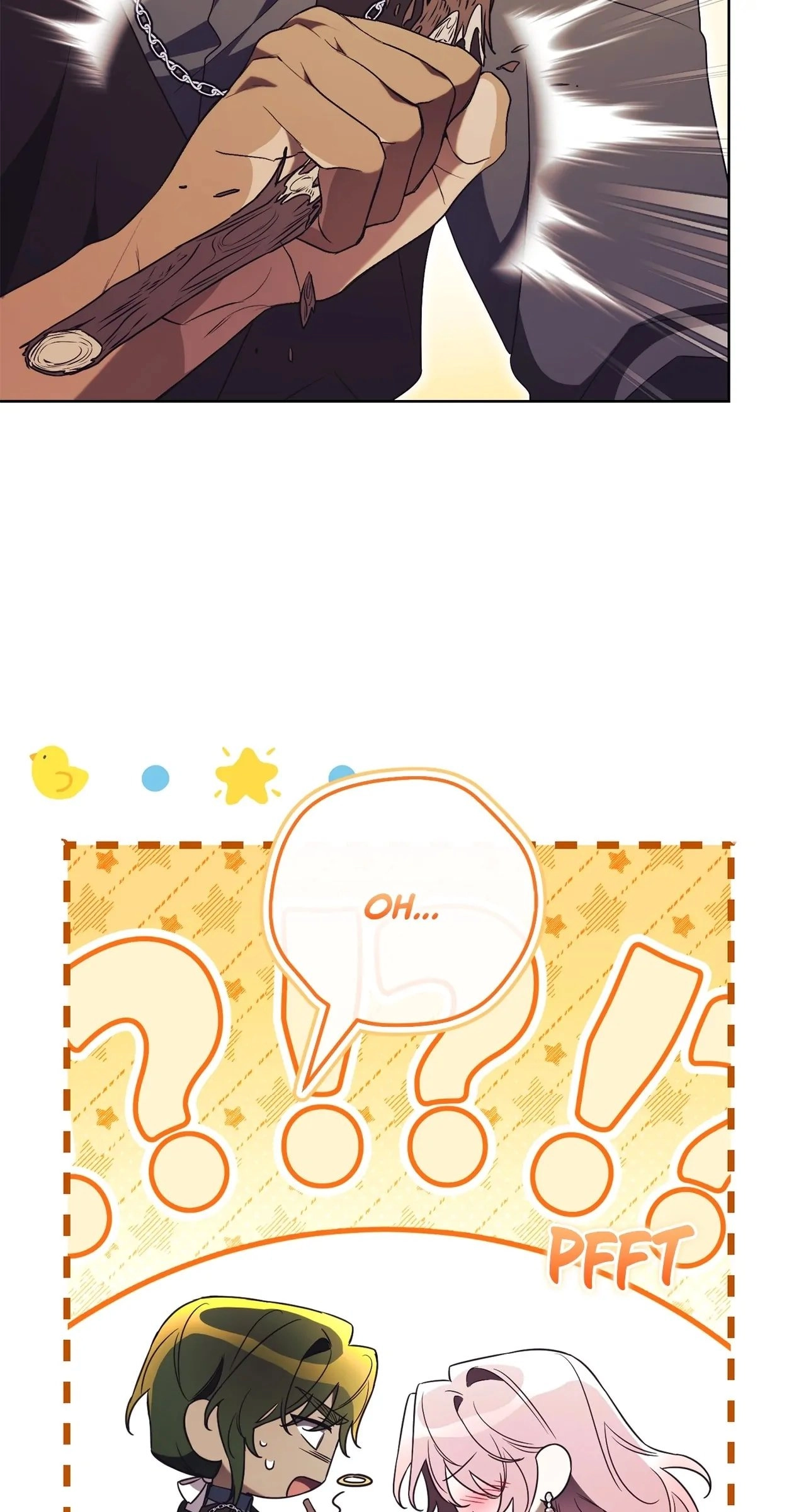 How to Reject My Obsessive Ex Husband Chapter 29 - Page 42